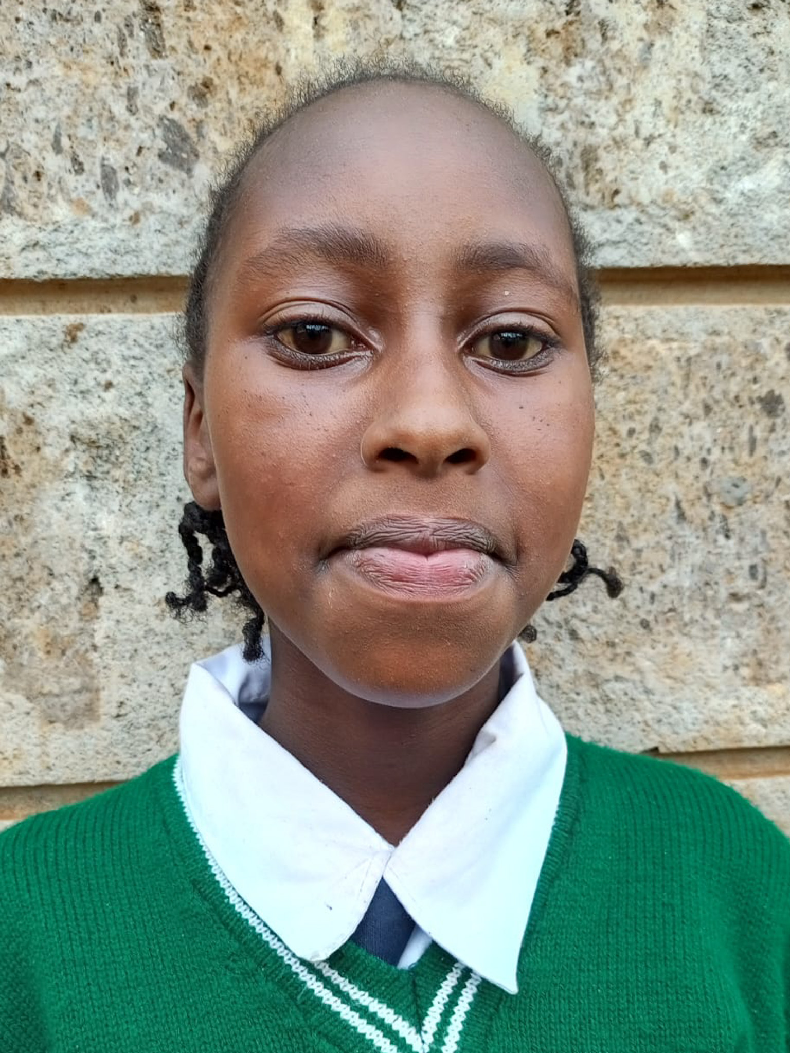 Margaret Wanjiru Njeri