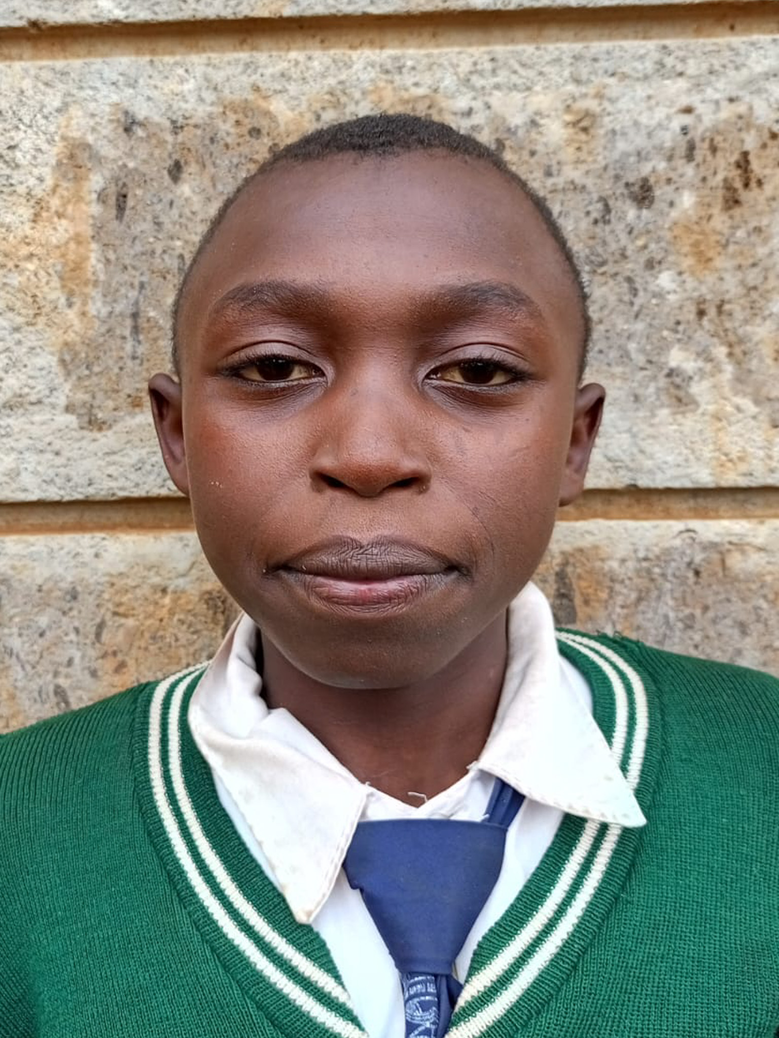 Francis Ngugi Mwangi