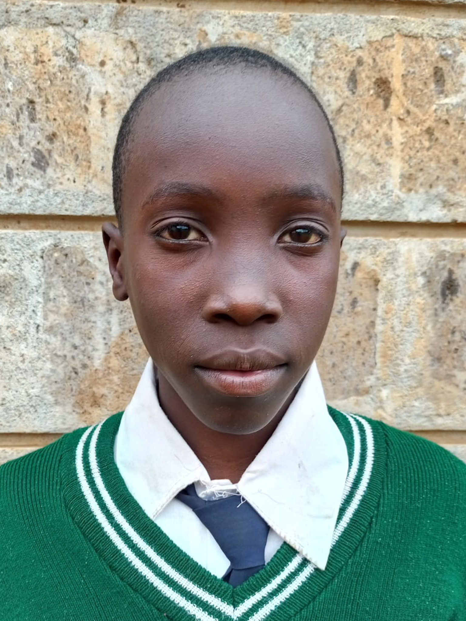 Joseph Kamande Njau