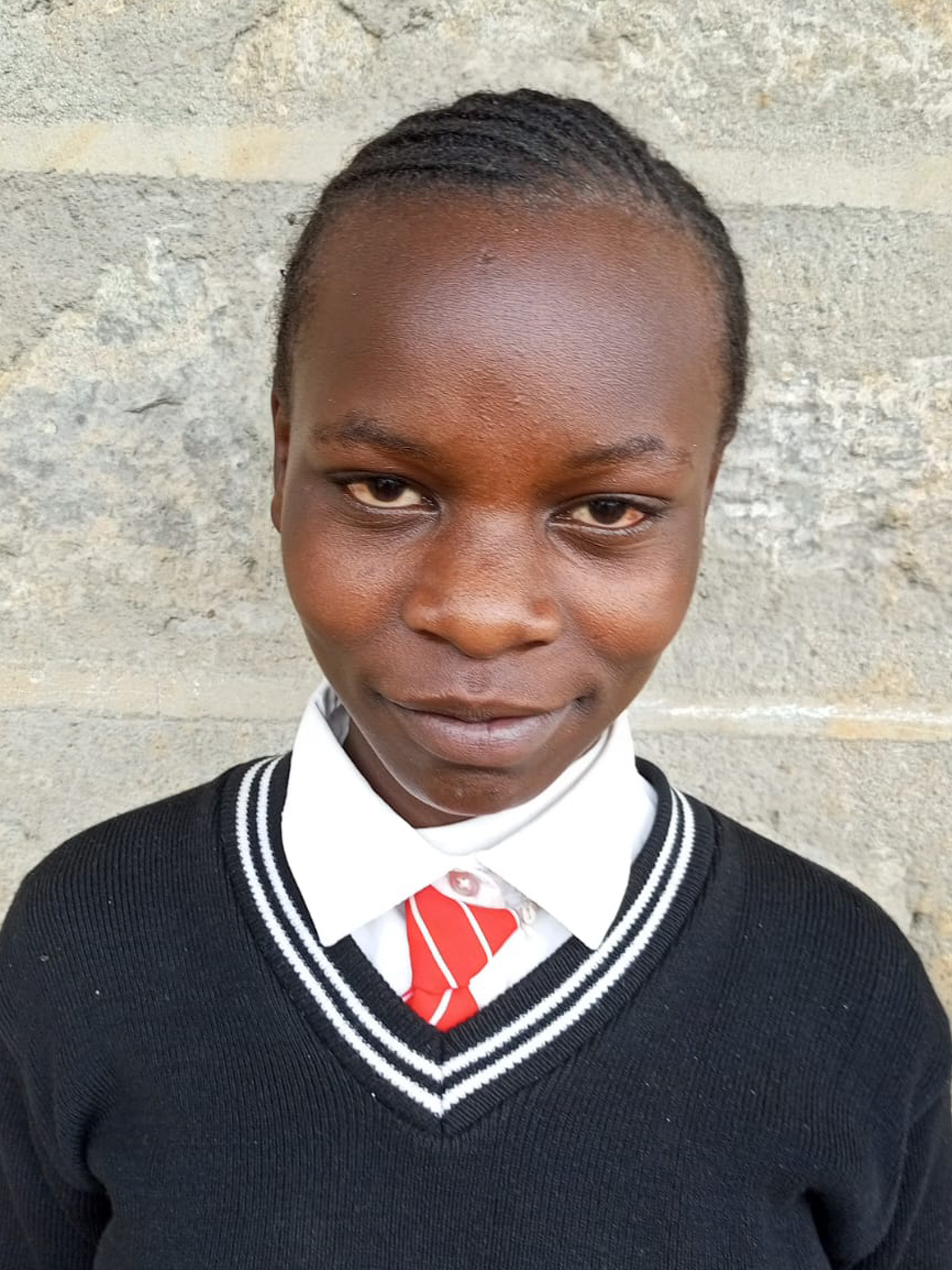 Rahab Wambui Kinuthia