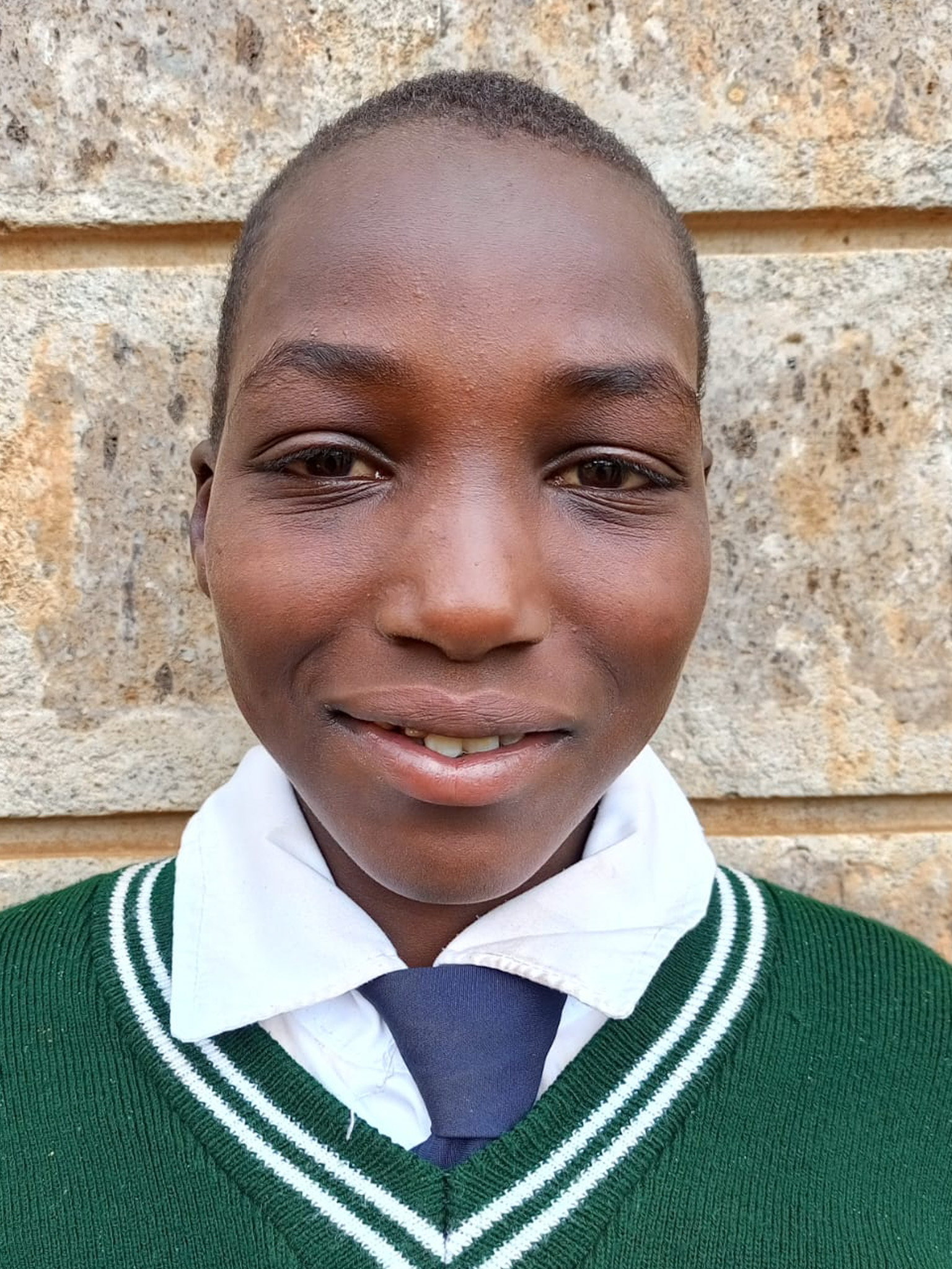 Samuel Karobia Ikenye