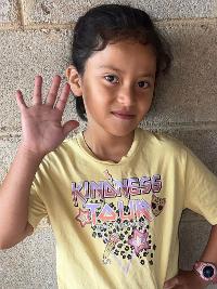 Photo of Sulema