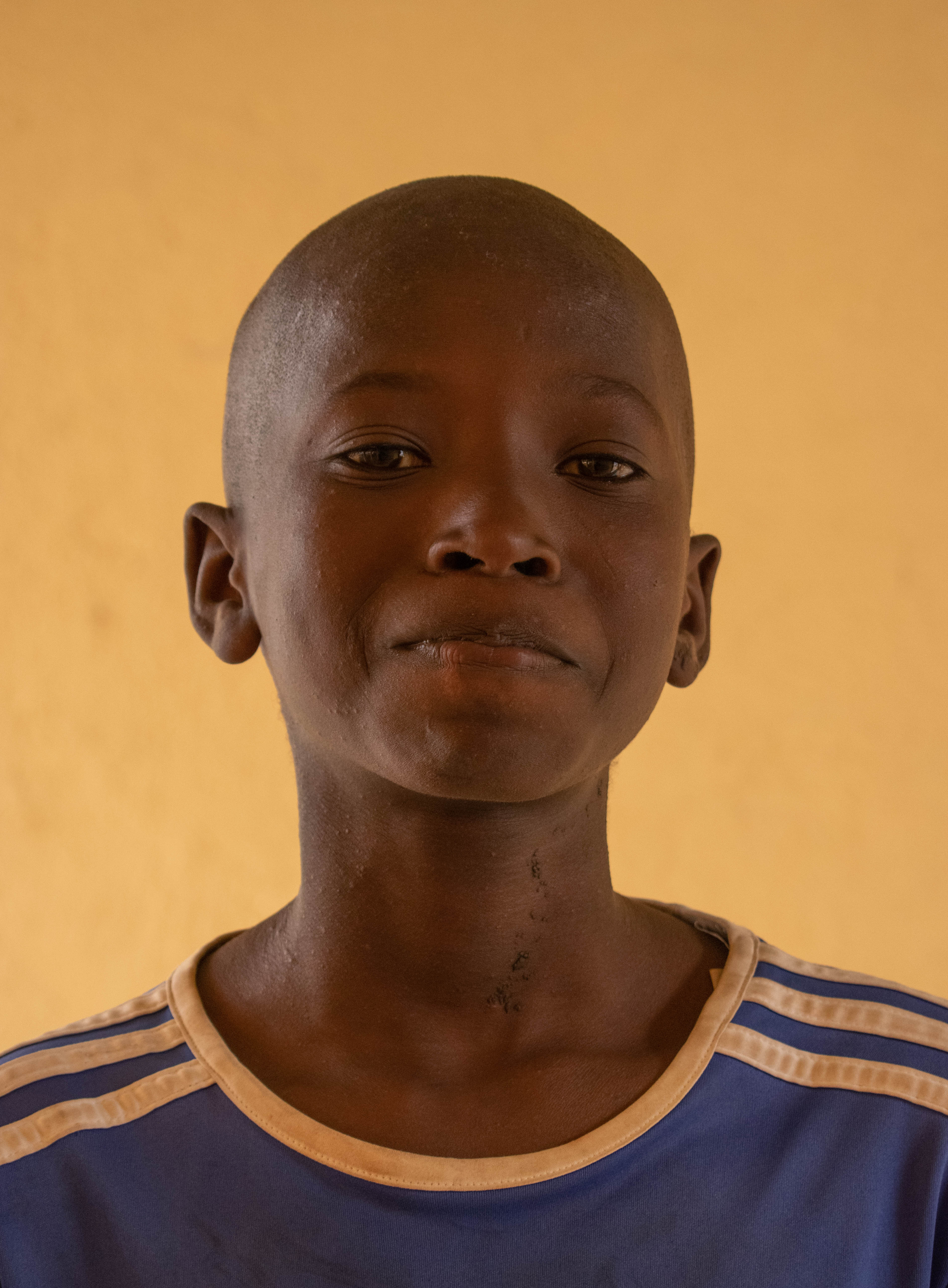 John Mutune Mutuku