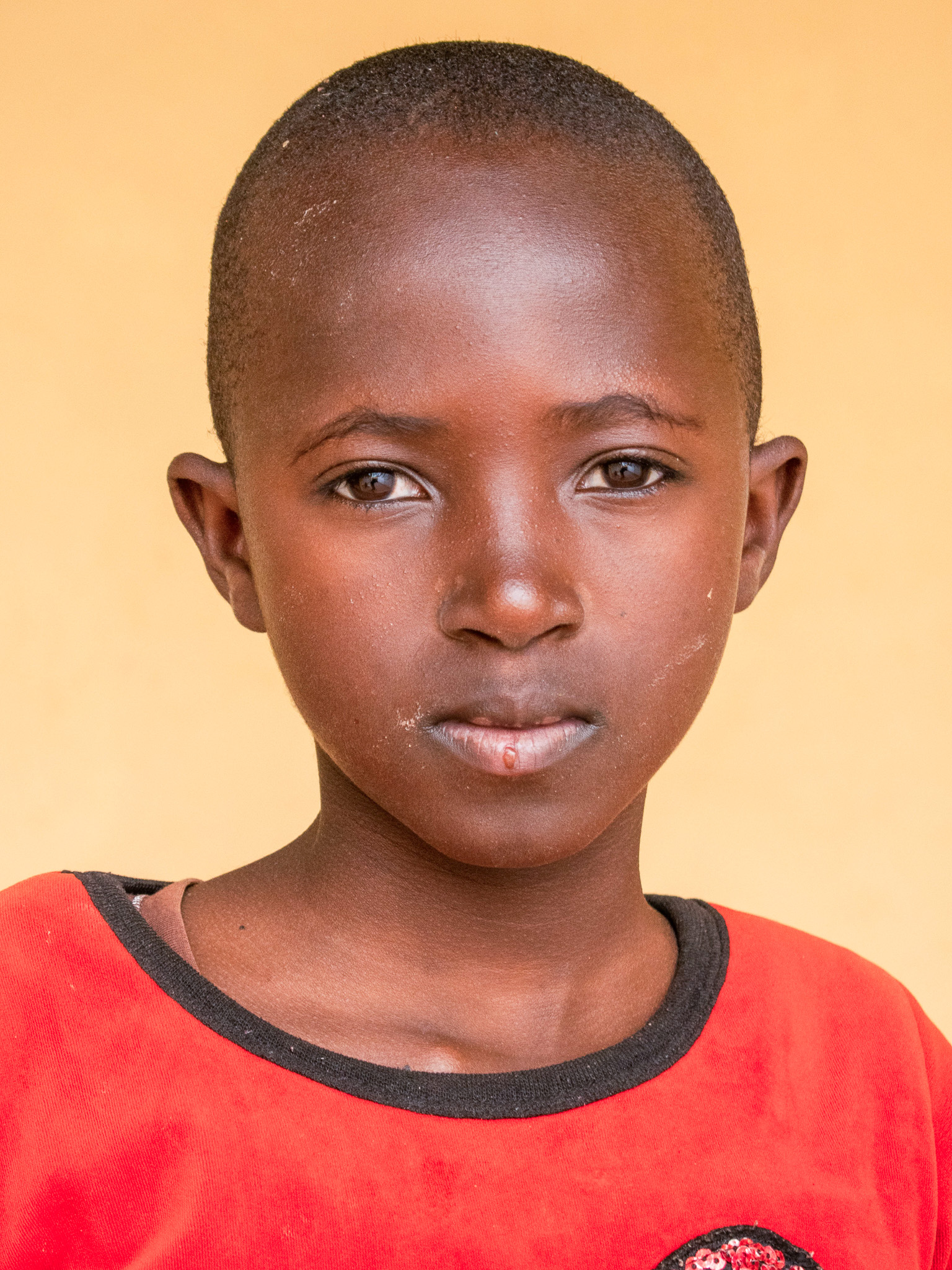 Blessing Nzilani Mutuku
