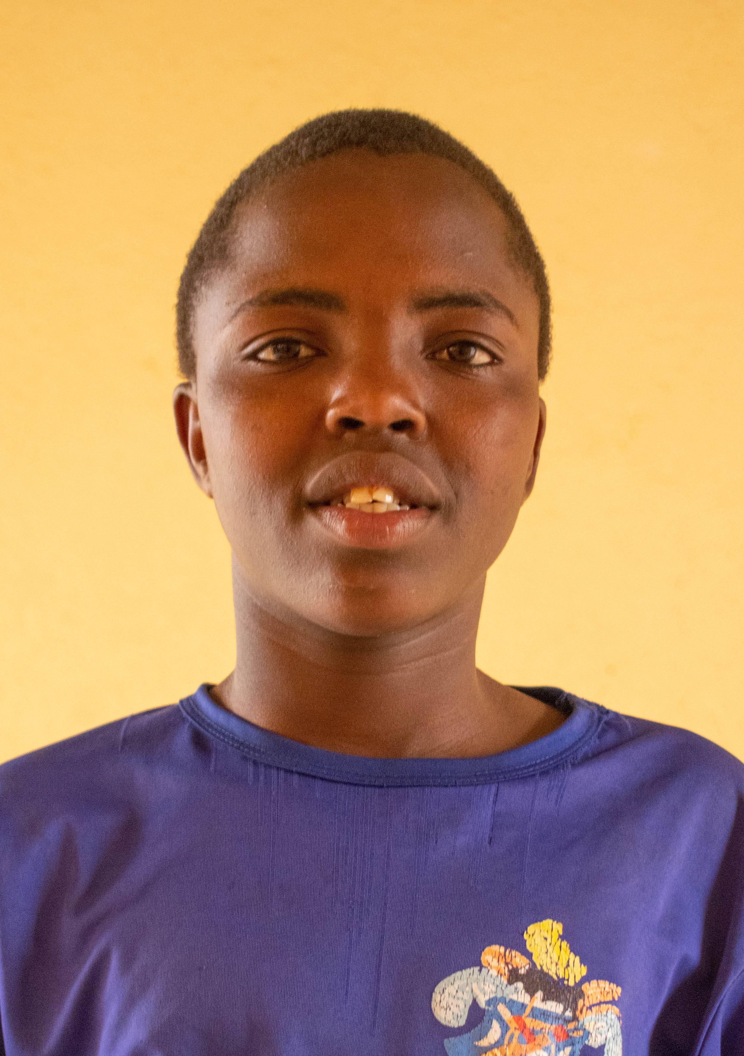 Dennis Mutuku