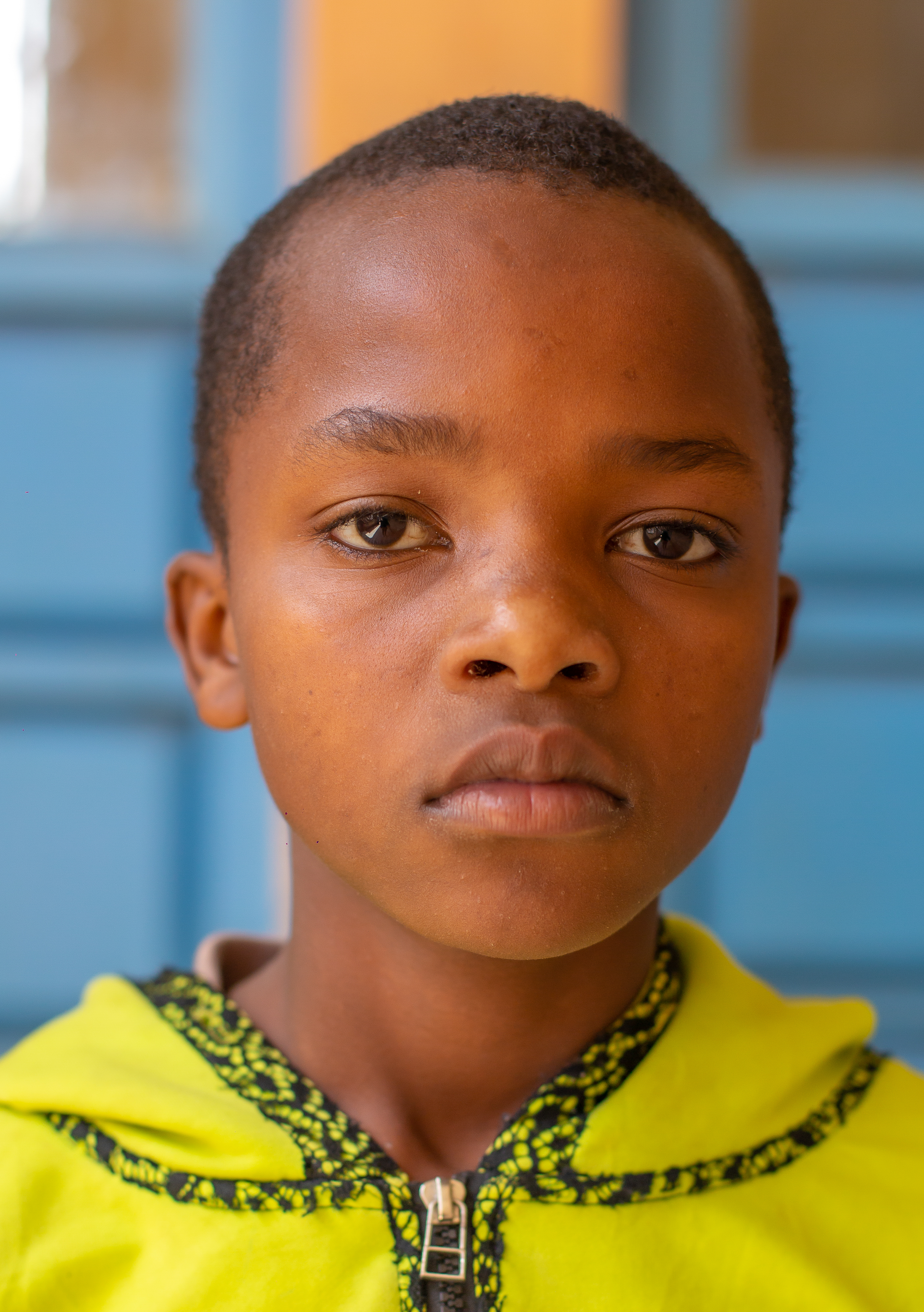 Kingsley Kimani