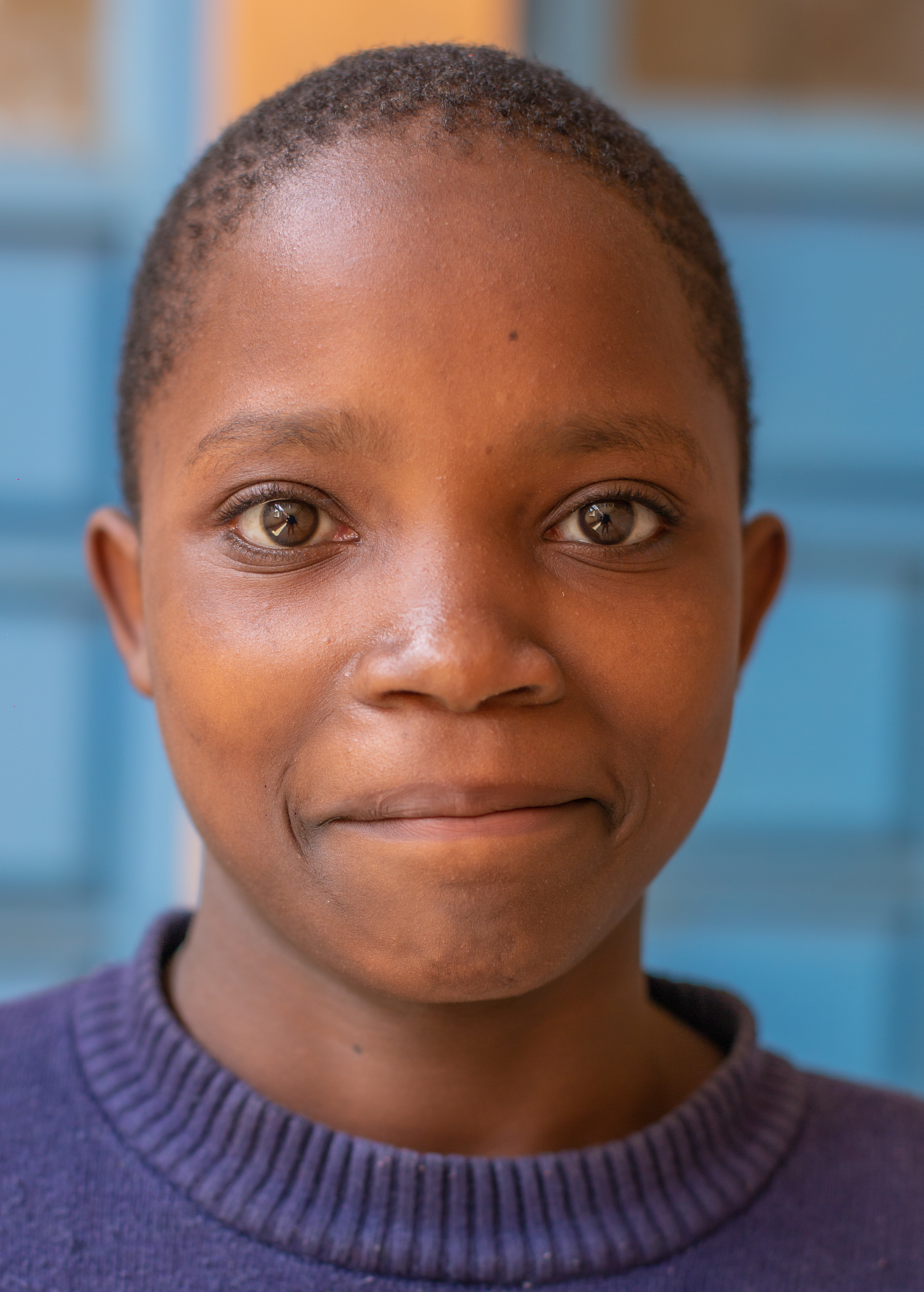 Mary Loko Munyao