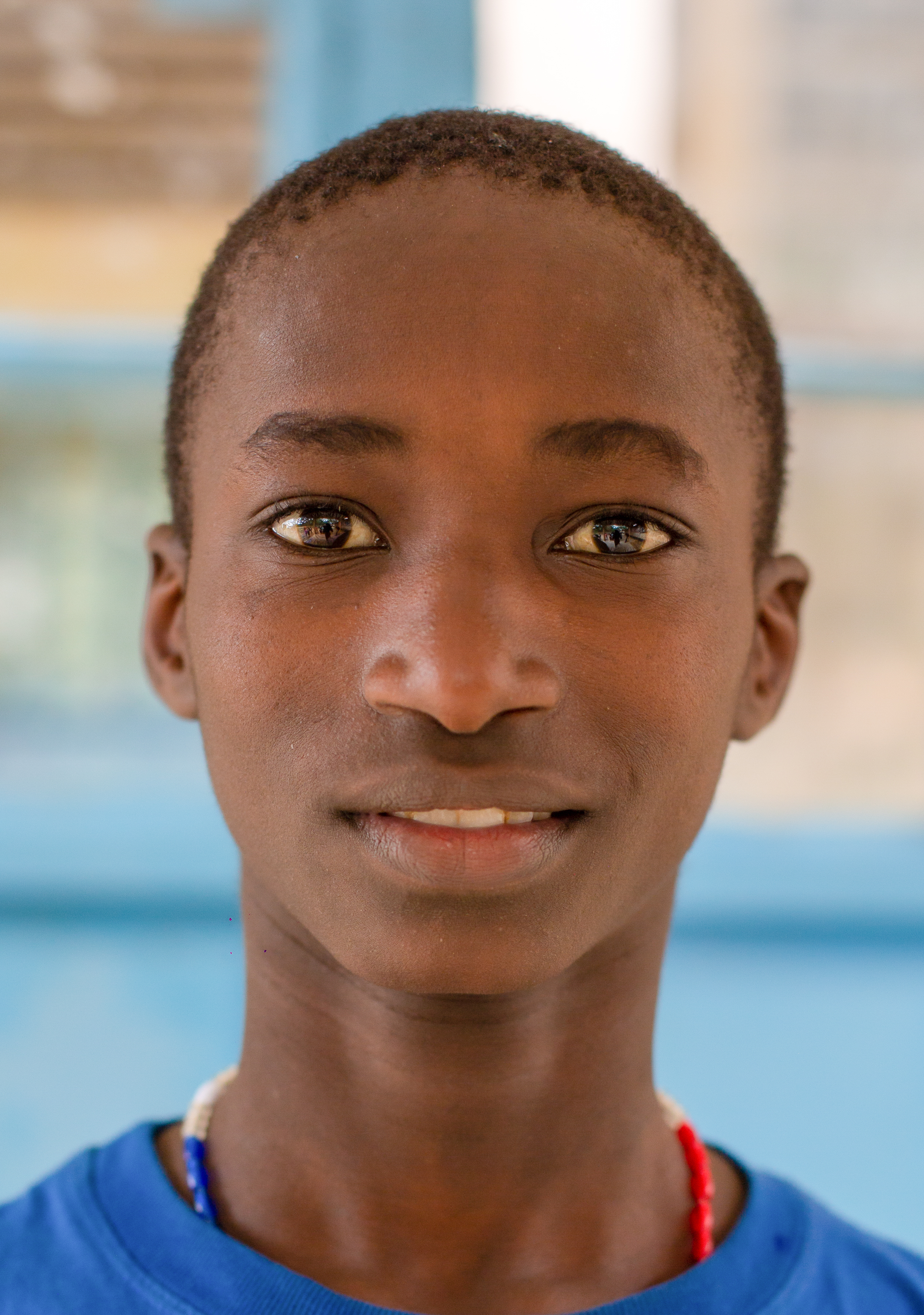 Simon Musyoka