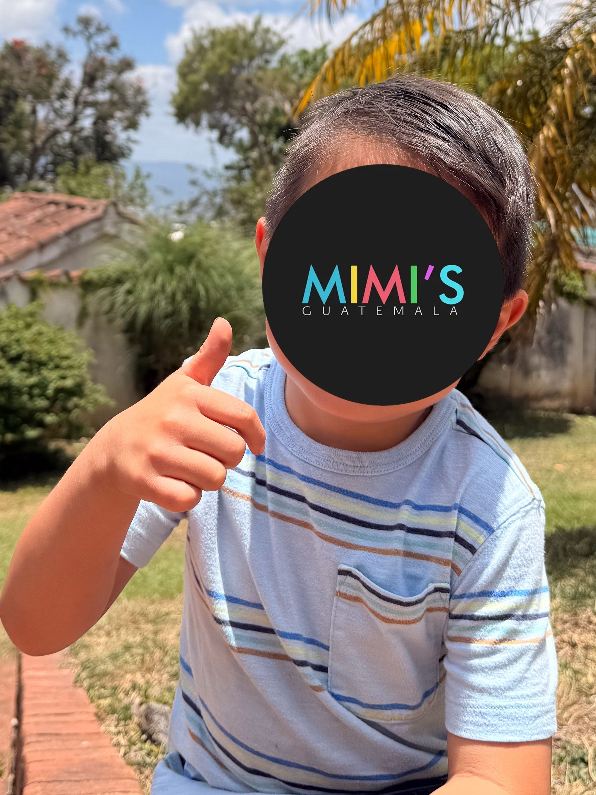 Photo of Mateo