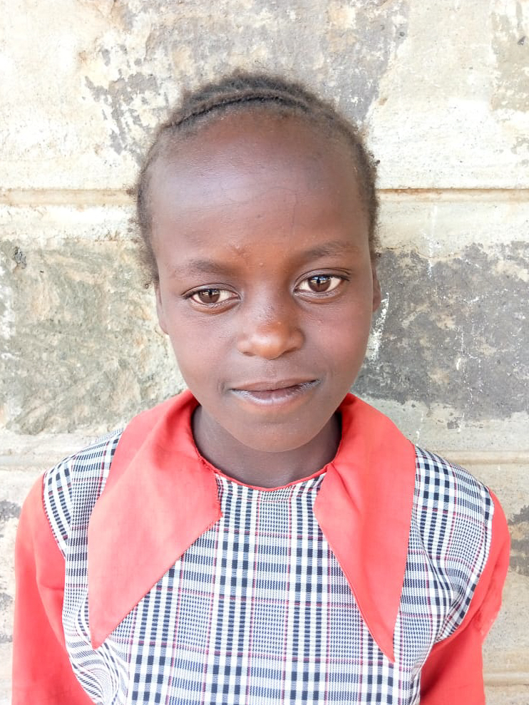 Sarah Njeri