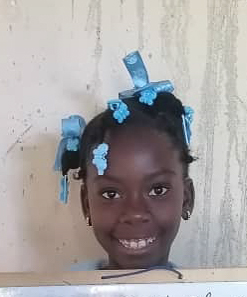 Brianntamica Paul