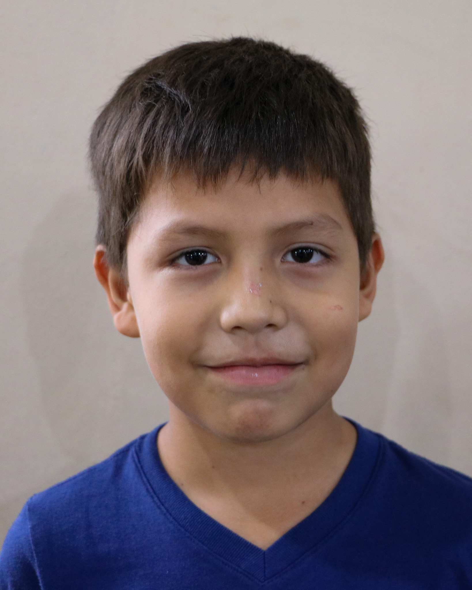 Israel Jafeth Aranda Avila