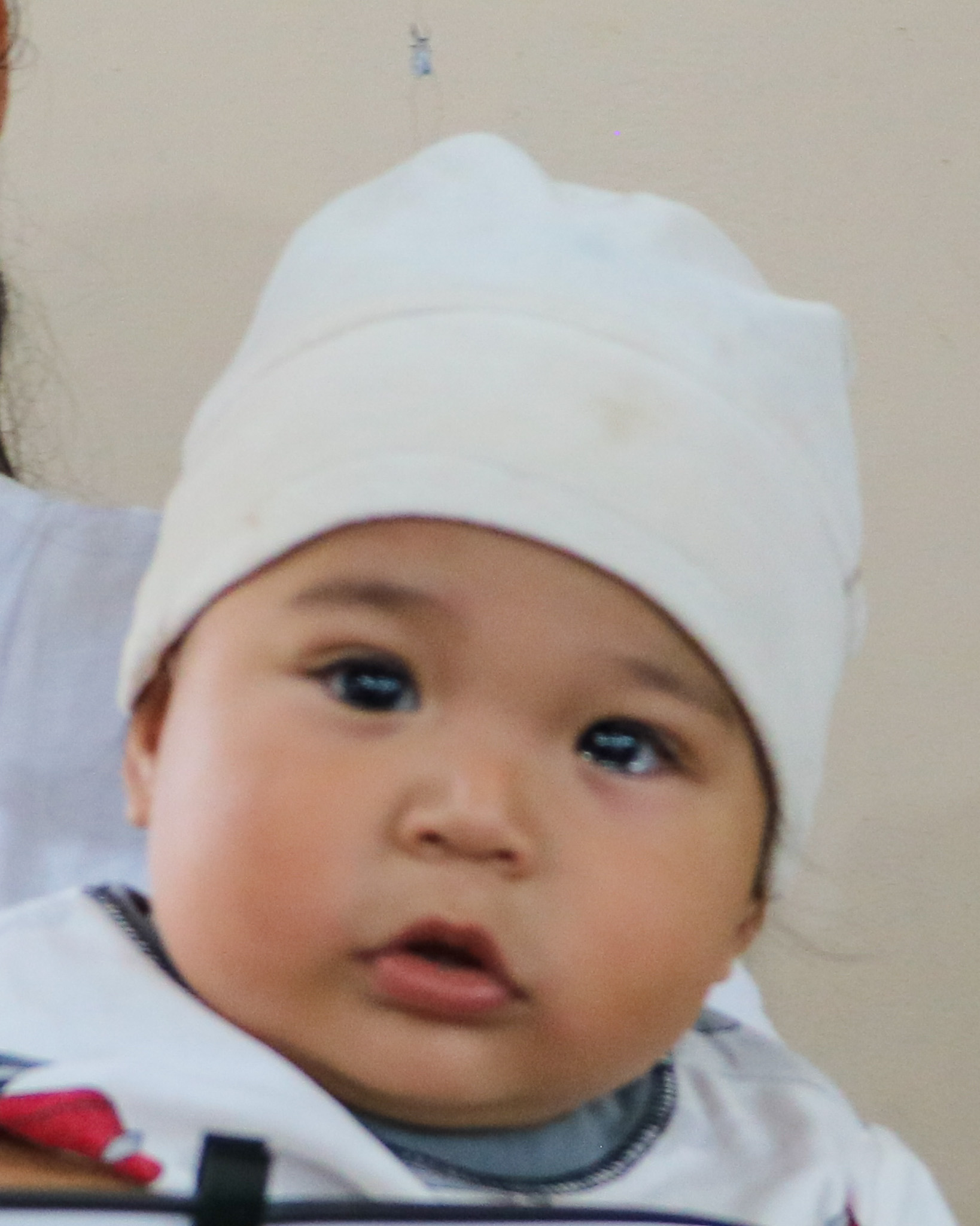 Aron Gabriel Rivera Melara