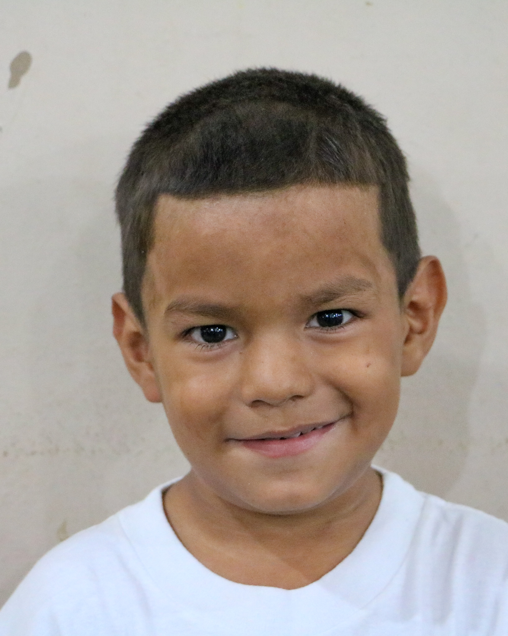 Jose Nain Ramos Lopez