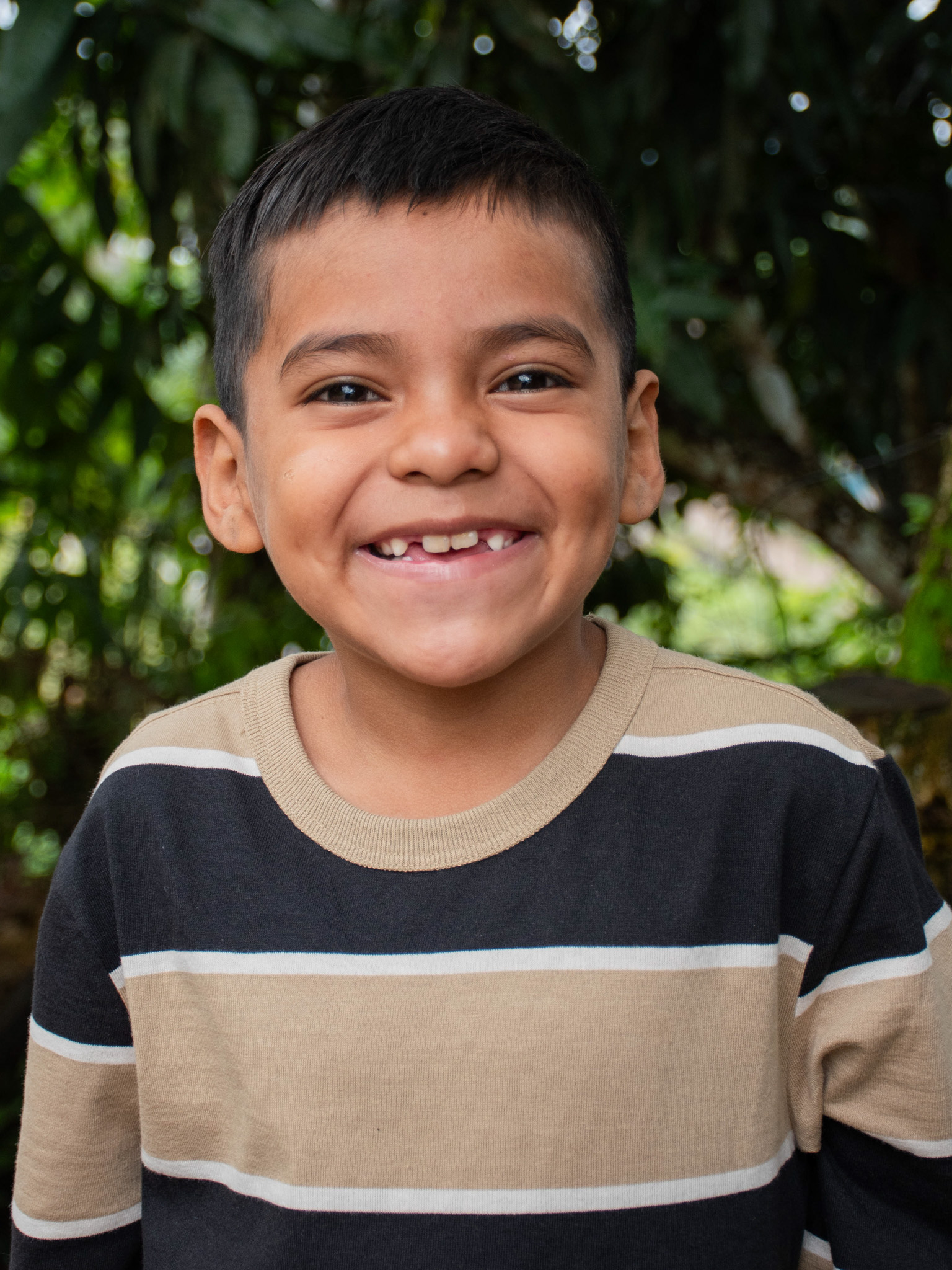 Nixon Joel Ramos Lopez