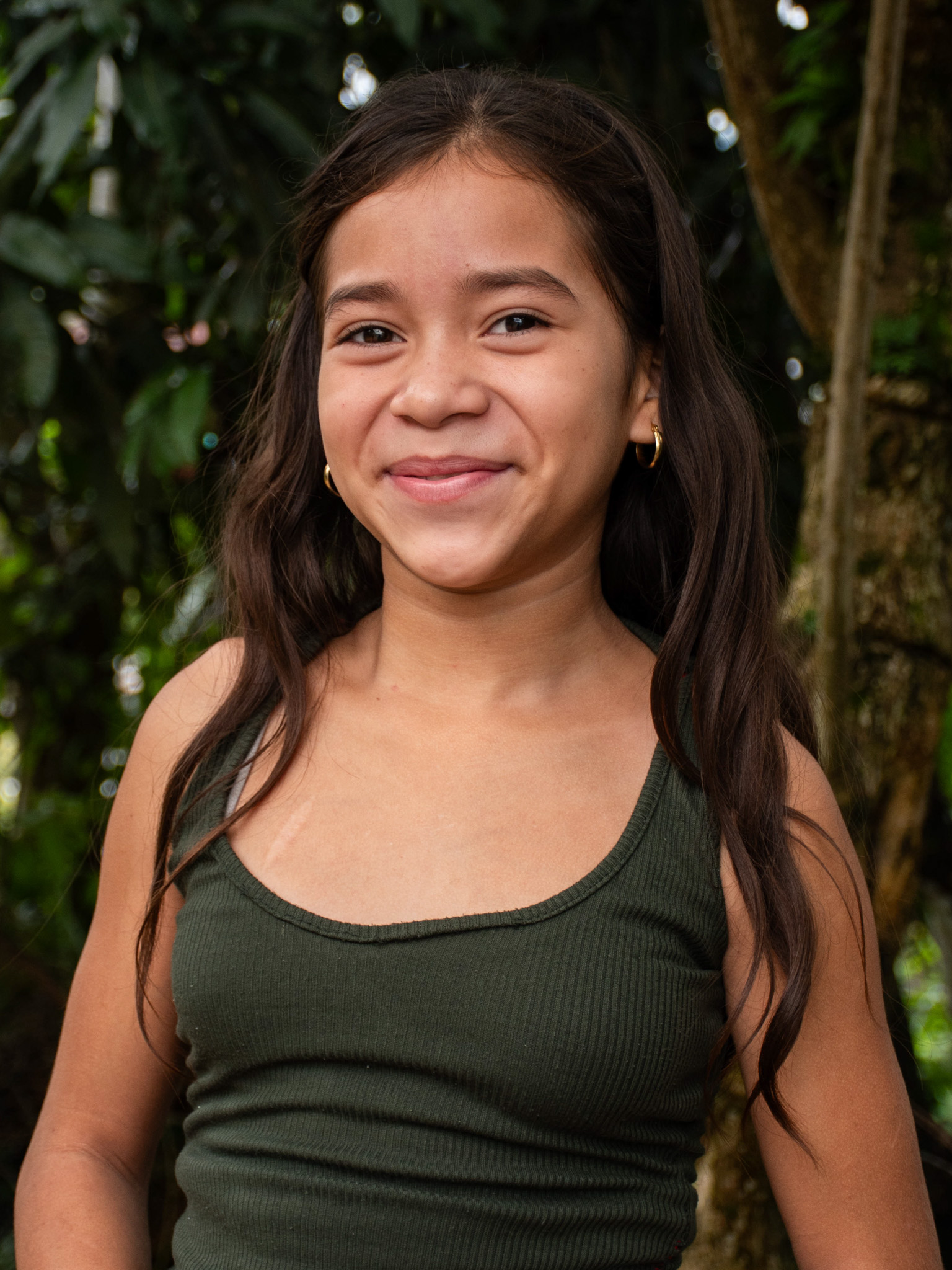 Nilsa Lizet Ramos Lopez
