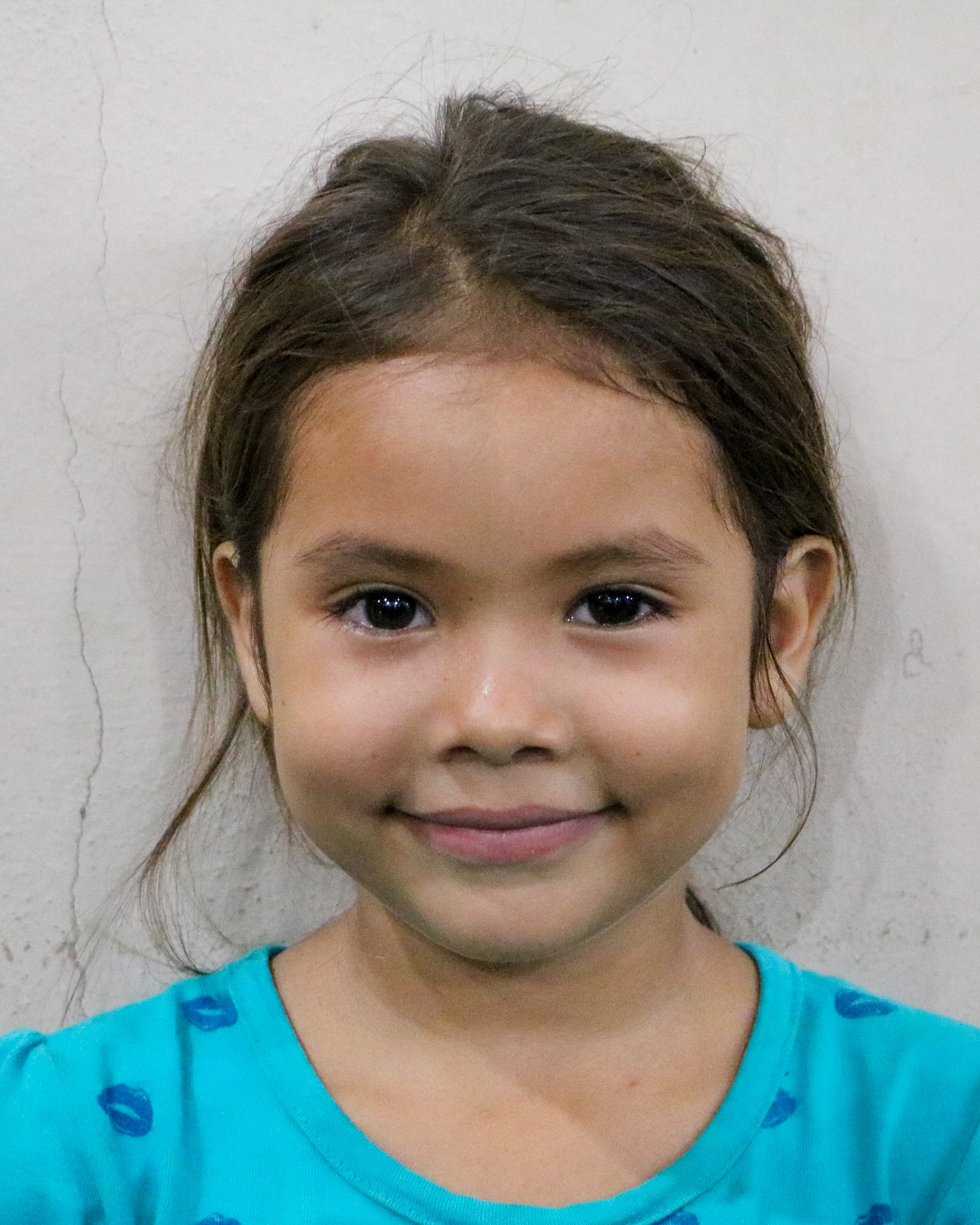 Kimberly Sofia Barahona