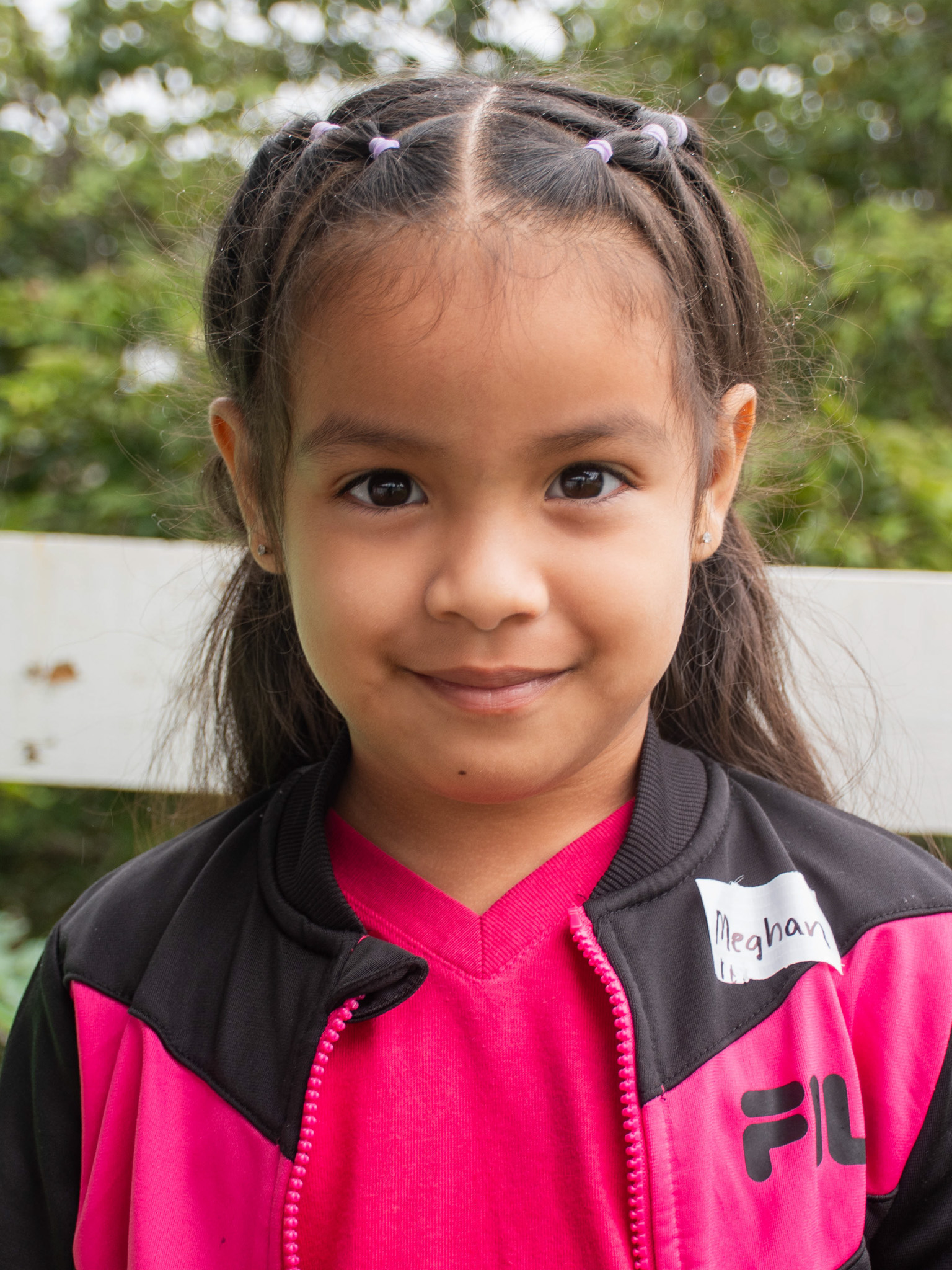 Meghan Anahi Herrera Valladares
