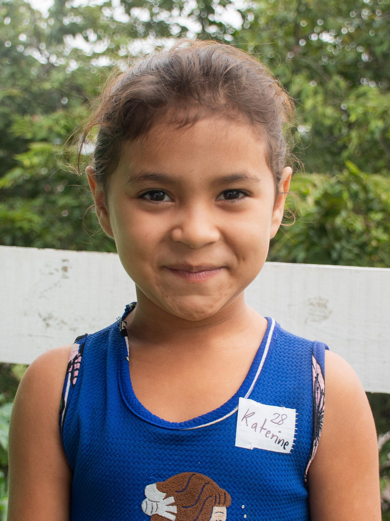 Katerine Lizbeth Fernandez