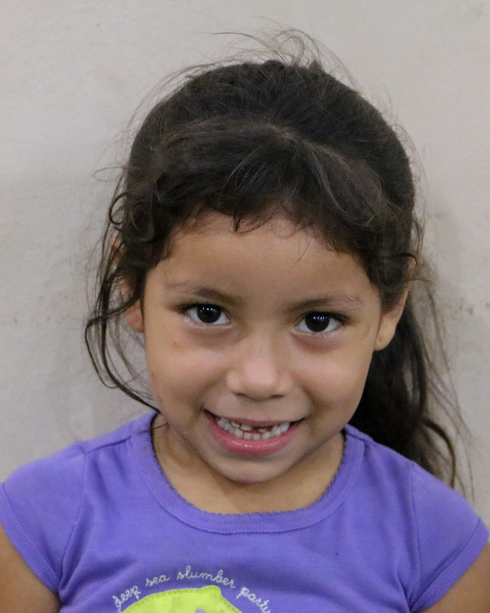 Kristel Yissel Garcia Amaya