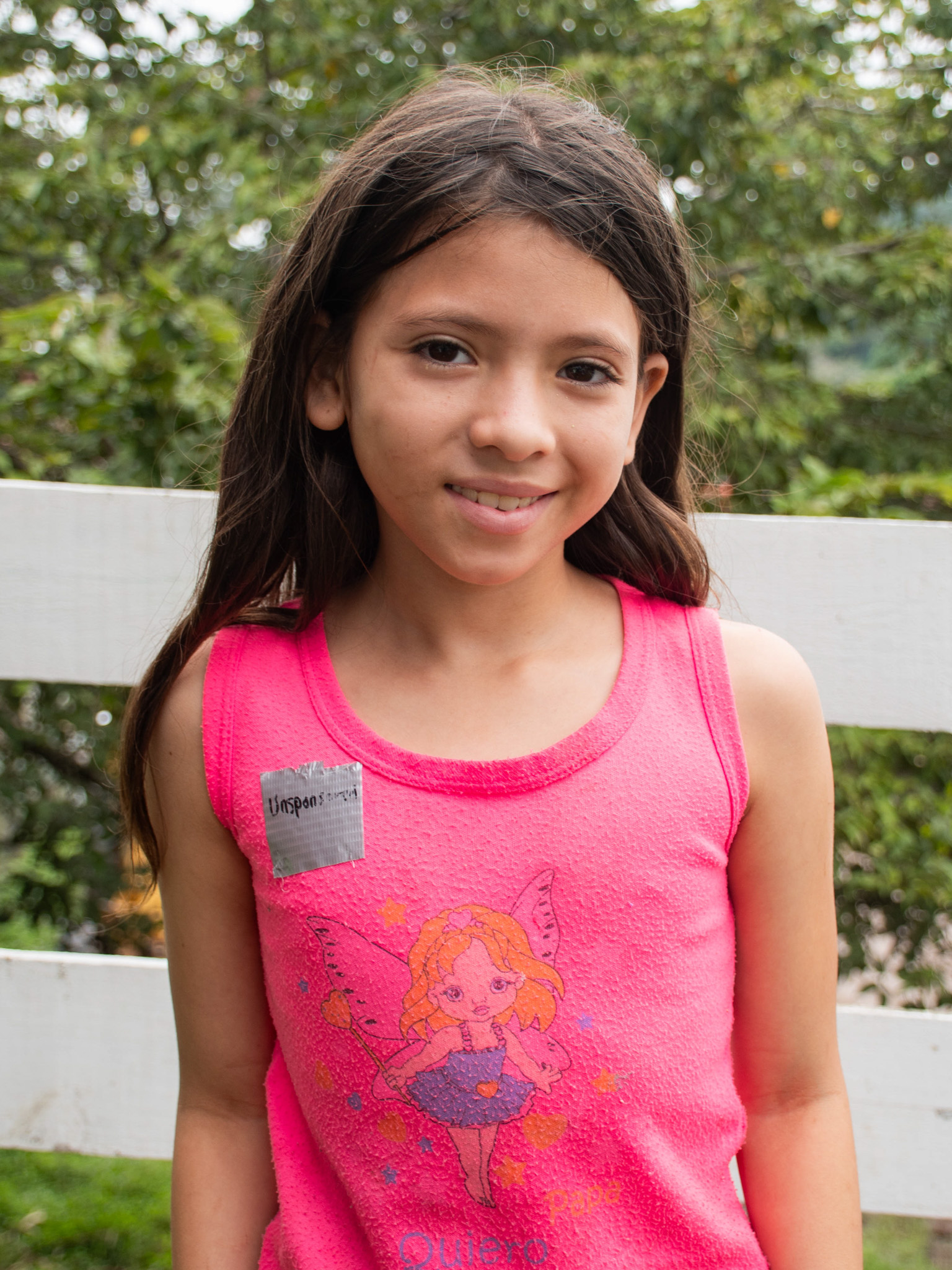 Isis Jackeline Rivera Garcia