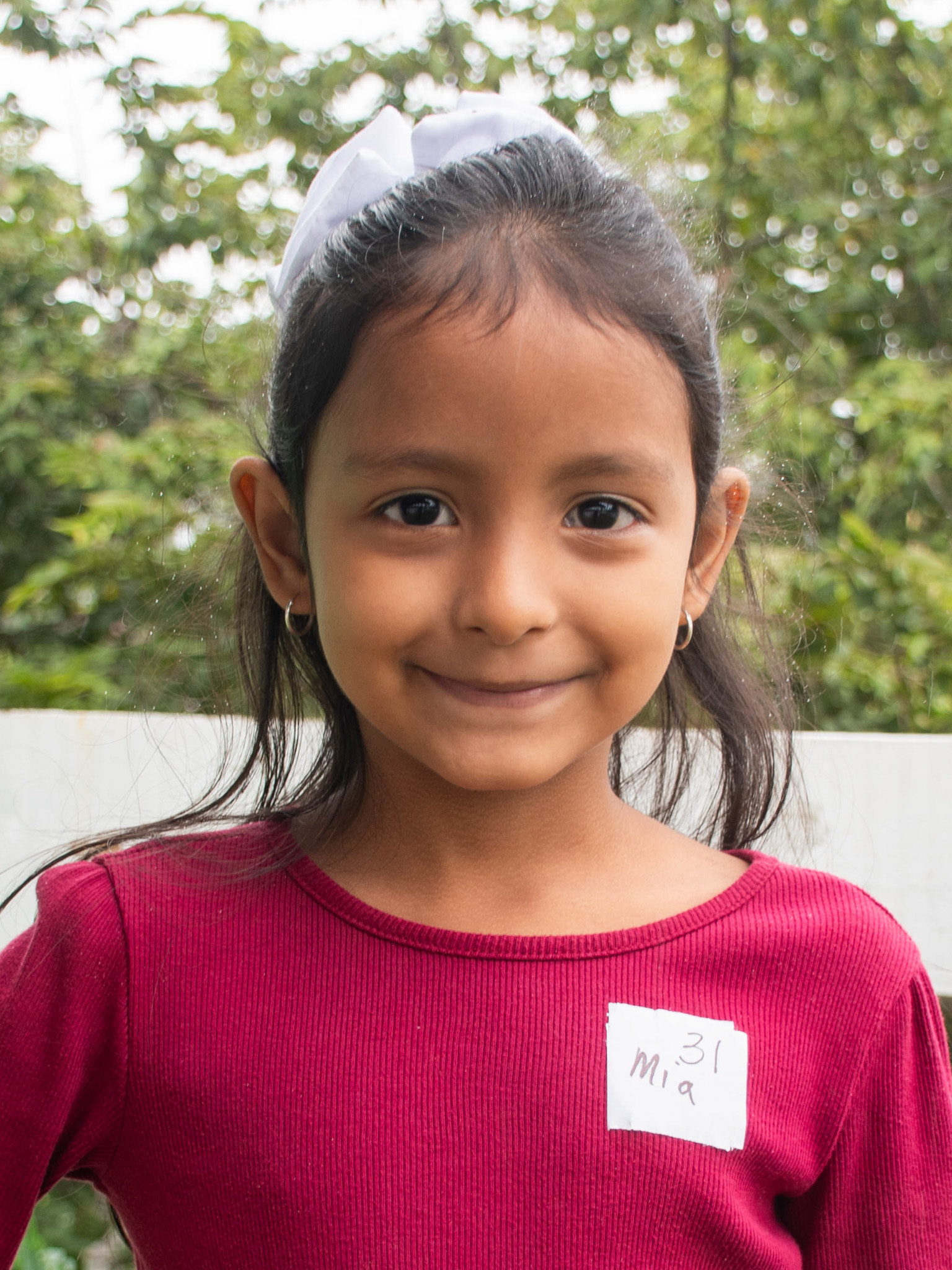 Mia Zohet Milla Peralta