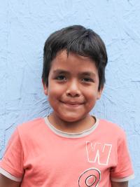 Photo of Brayan