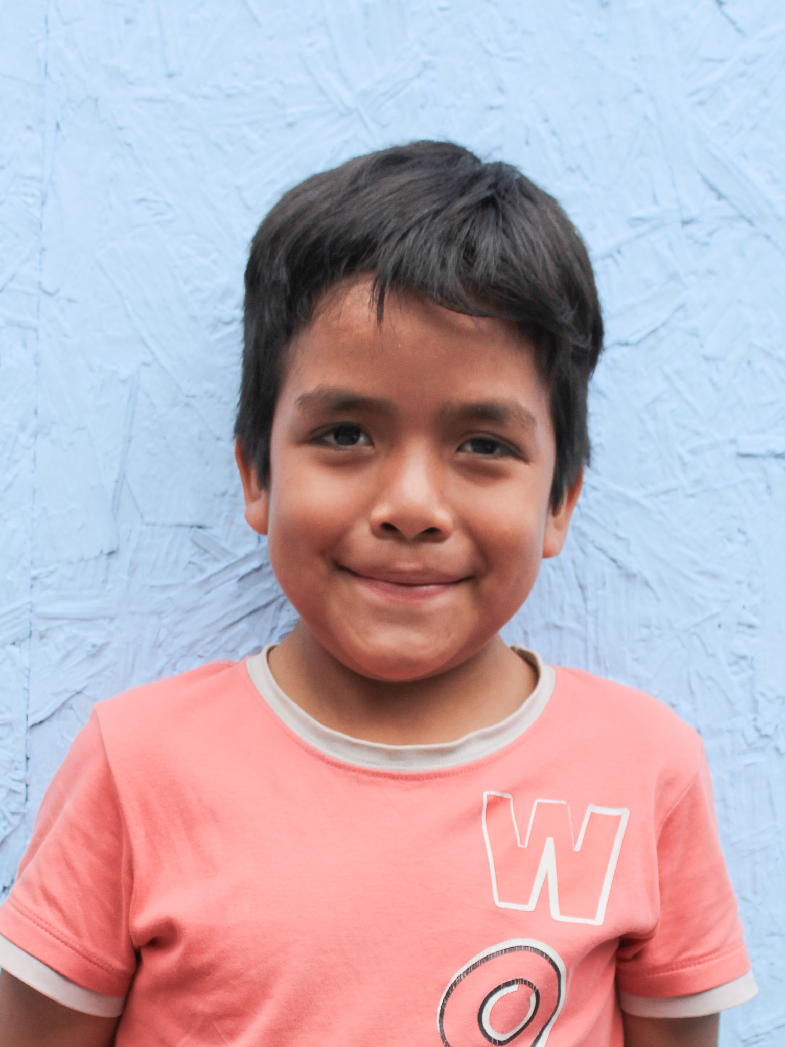 Photo of Brayan