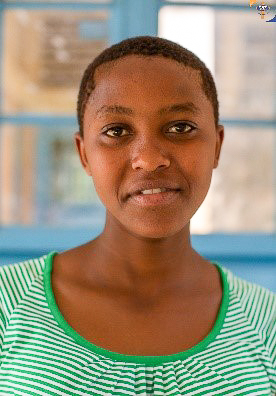 Rhoda Kamene David