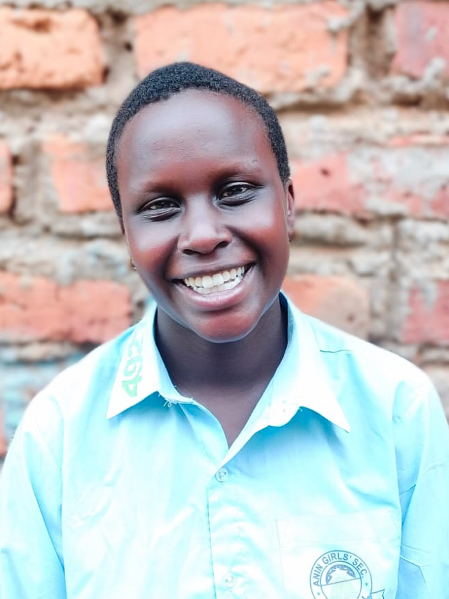 Linet Jepkosgei Kipkemei