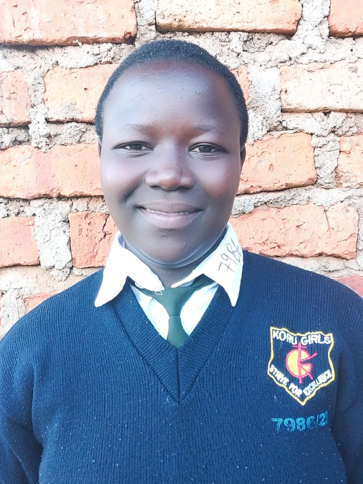 Beverlyne Achieng Onyango