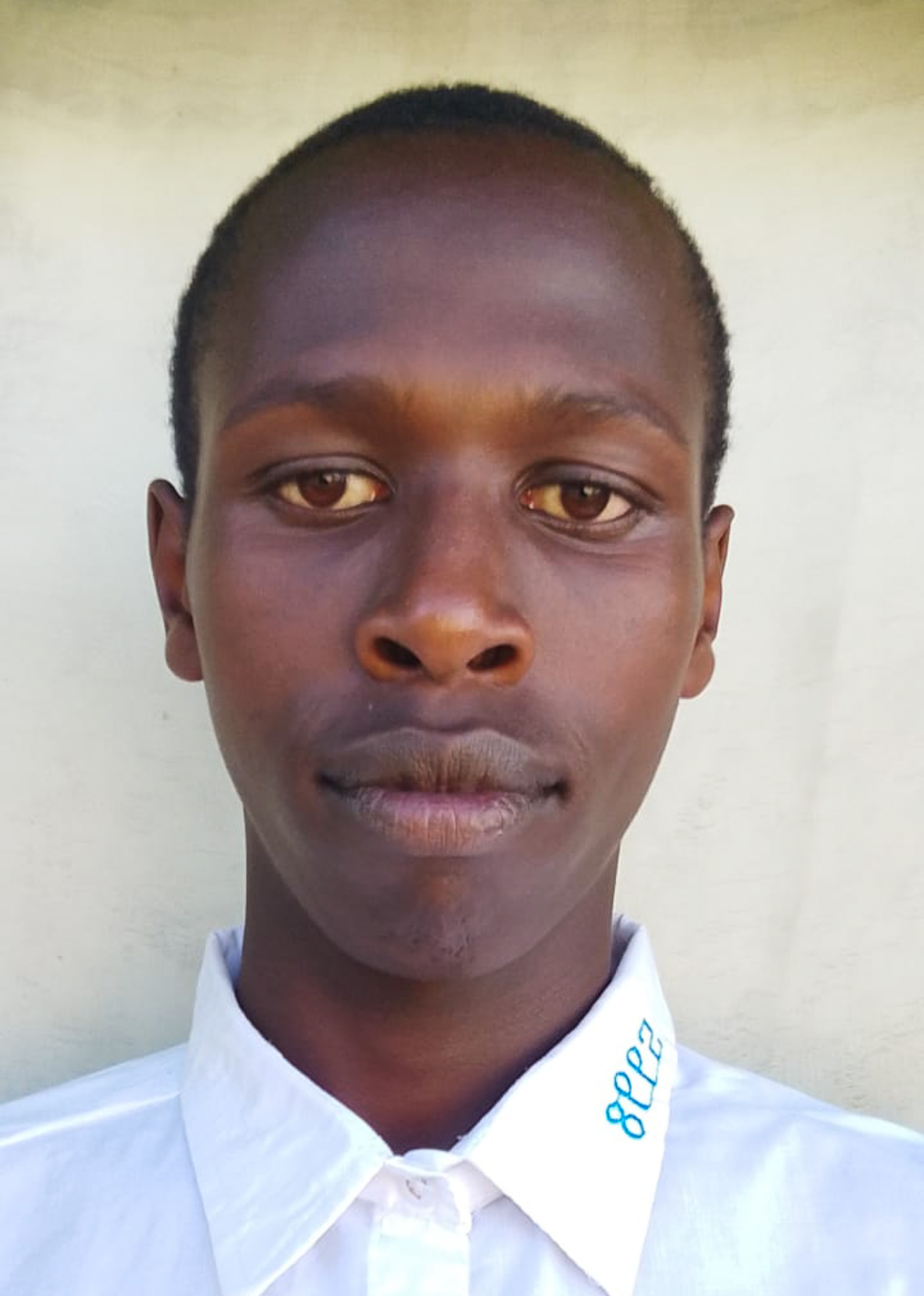 Ezra Kipkorir Kiprotich
