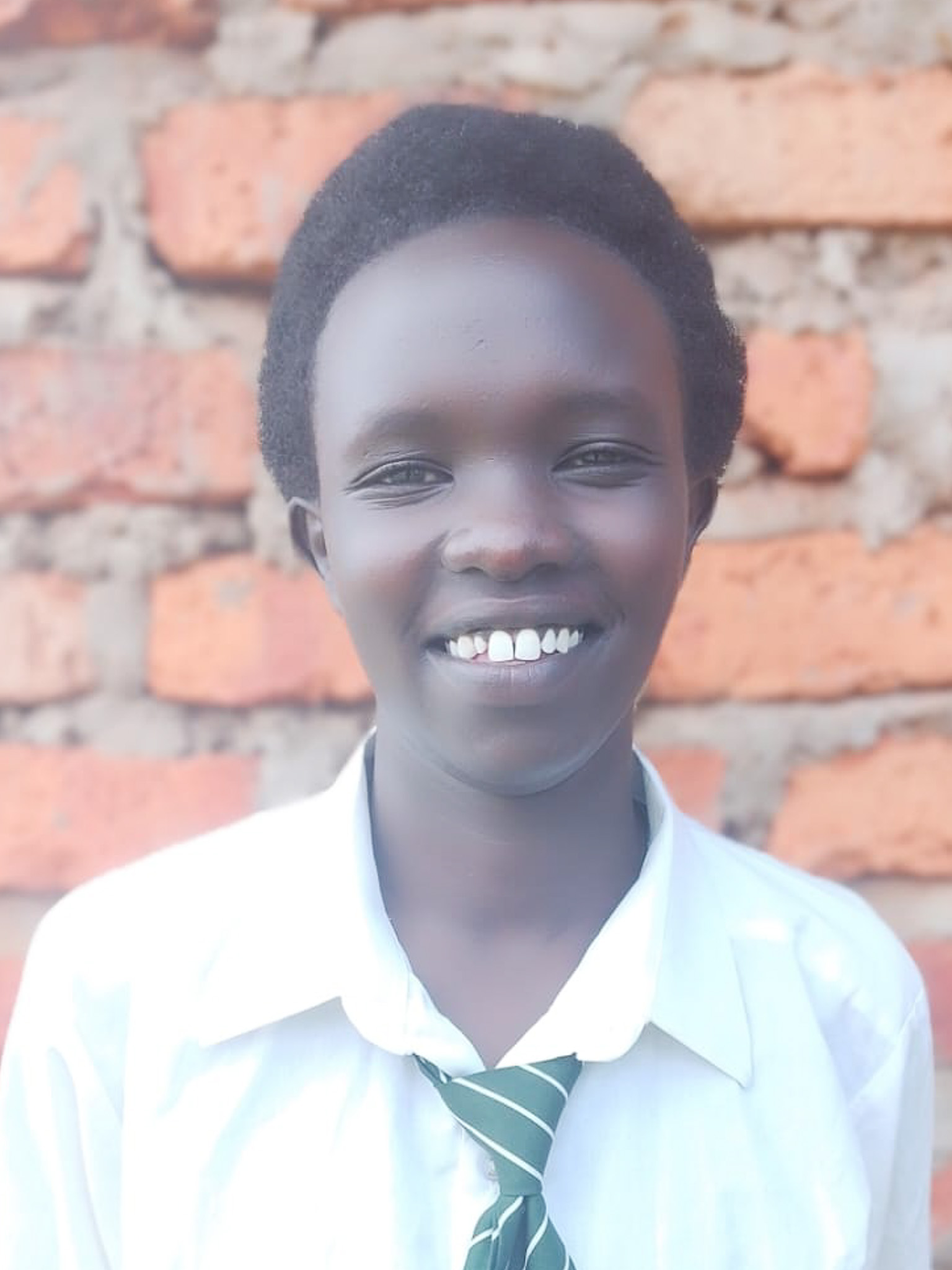 Abigael Jepkosgei Kiprono