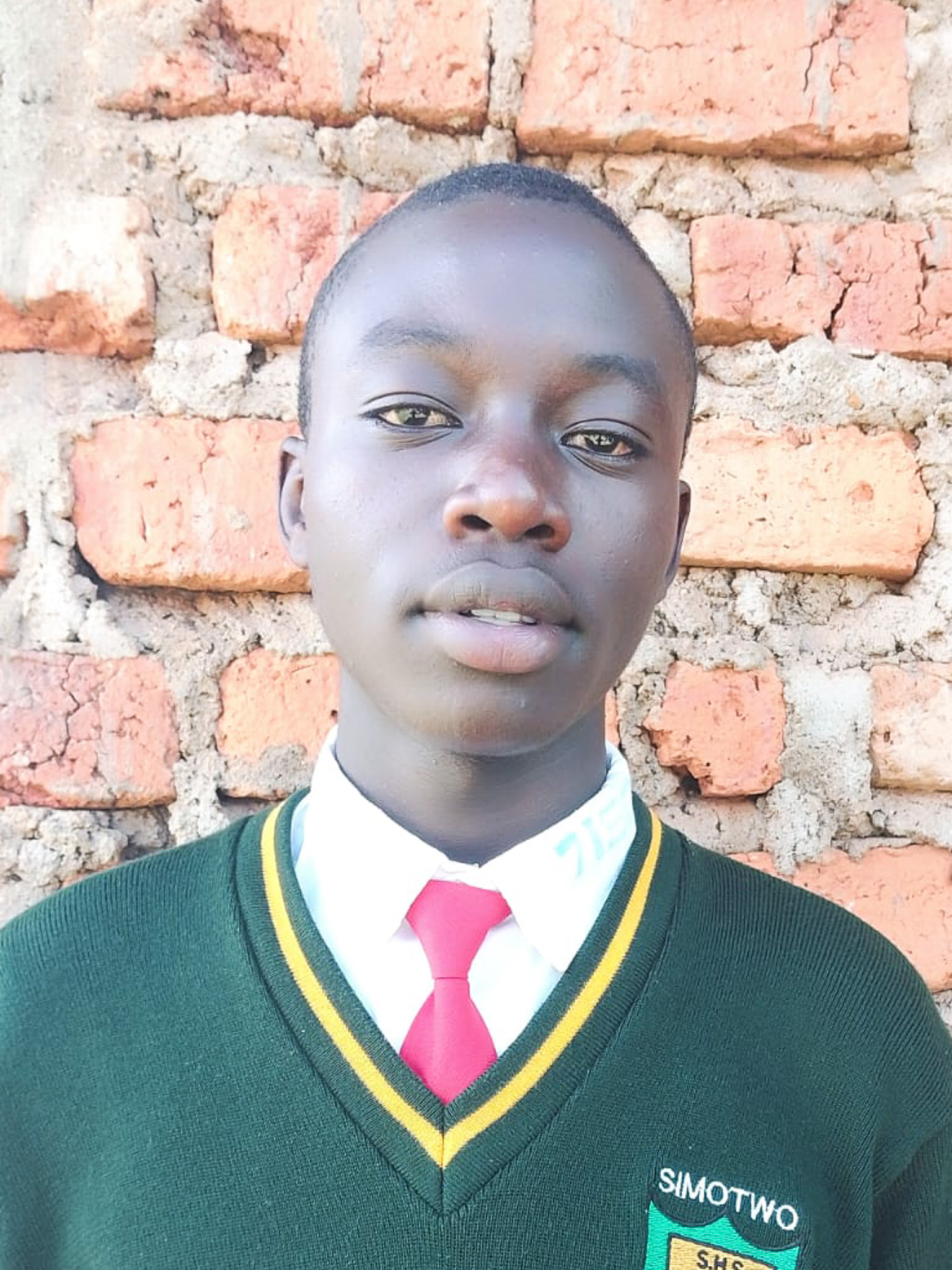 Isaiah Kiprotich Kipchumba