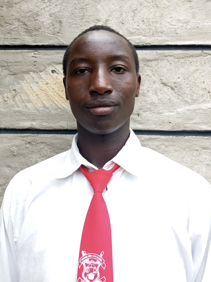 Emmanuel Kamoro Njuguna