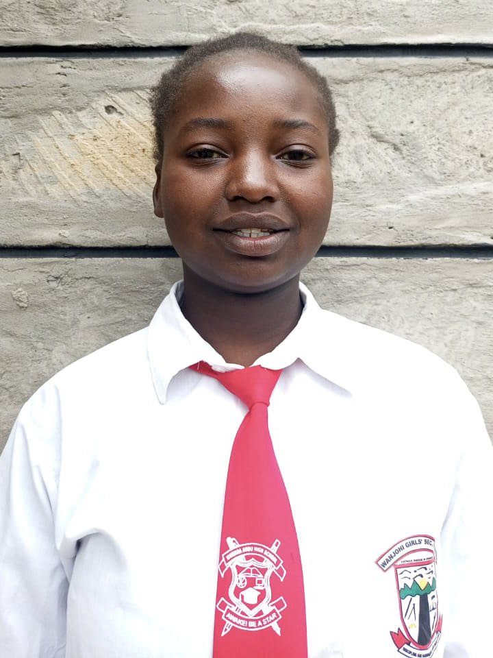 Nancy Njeri Mugwe