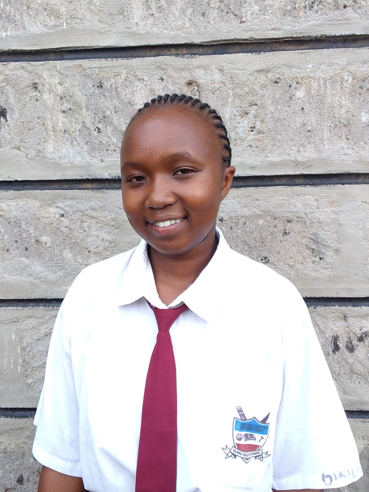 Humility Kamanthe Matata