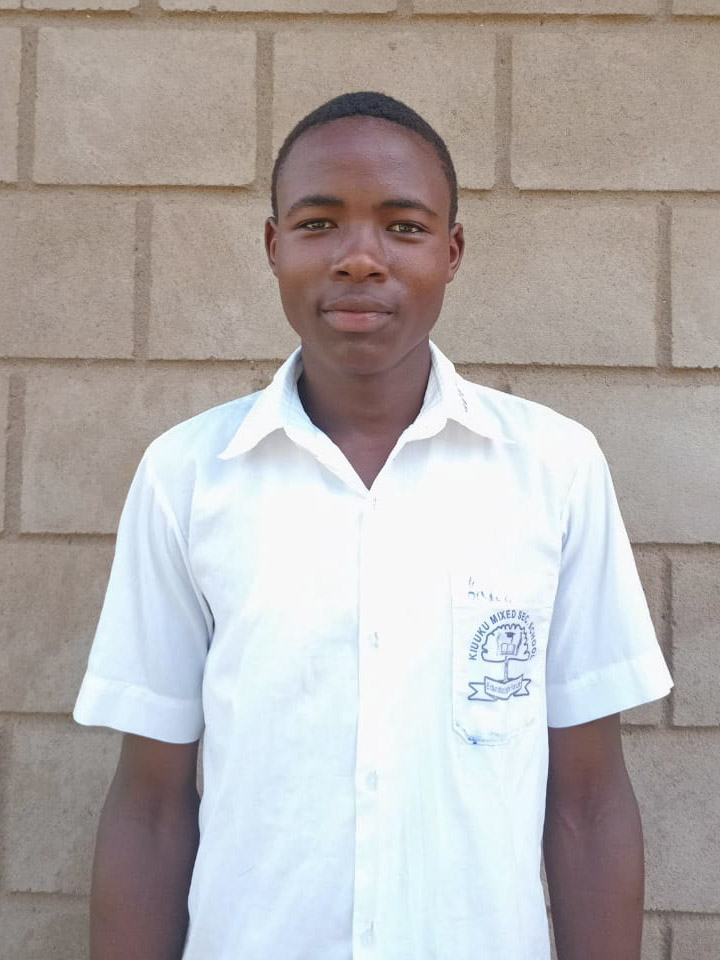 Dennis Muia Mutala
