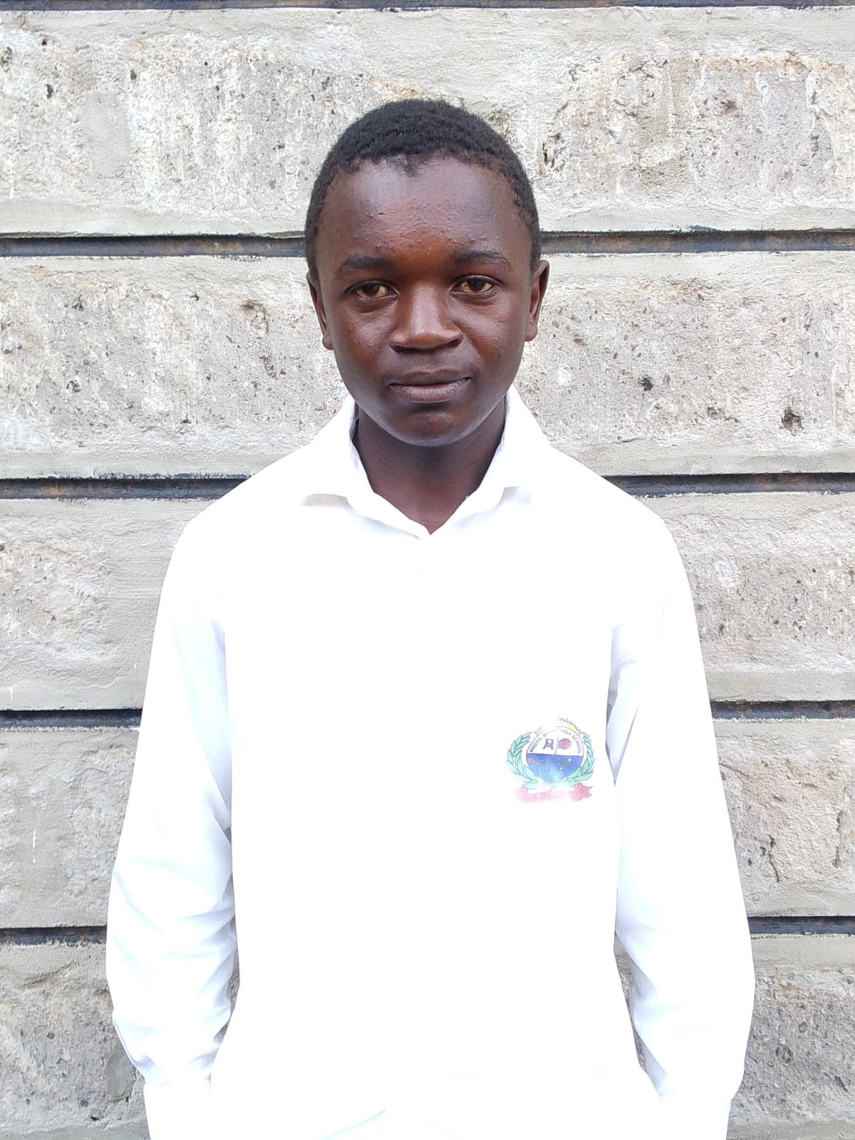 Fidelles Muinde Kioko