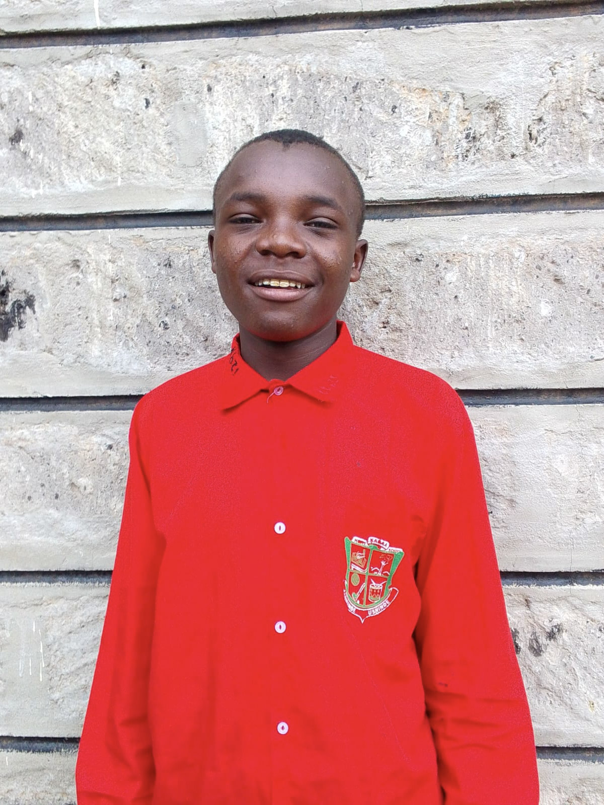 Pius Mutuku Julius