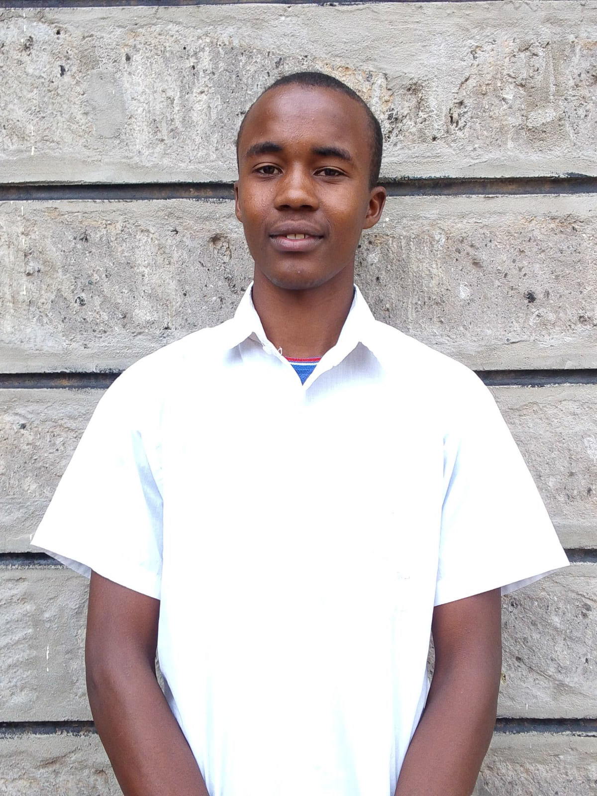 Abednego Muema Matindi