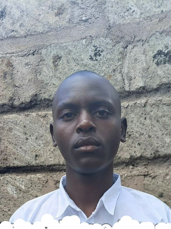 Joshua Muuo Nzusyo