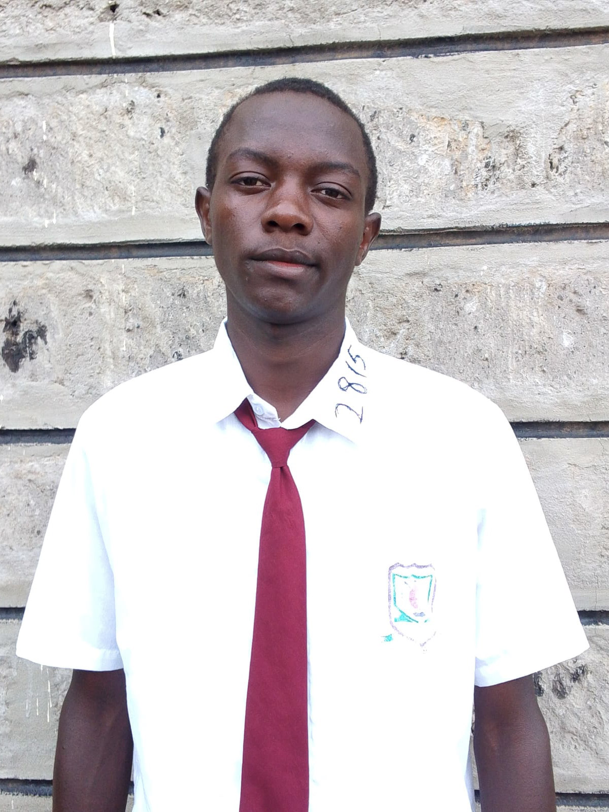 Ian Mutuku Mbithi