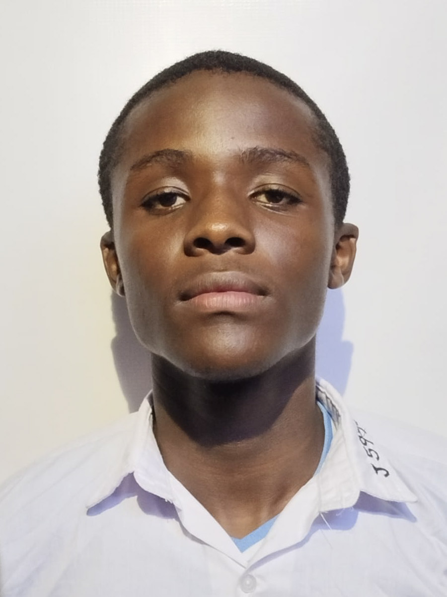 Jeremy Baraka Mutiso