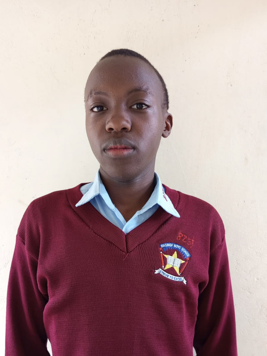 John Wambua Kalulu