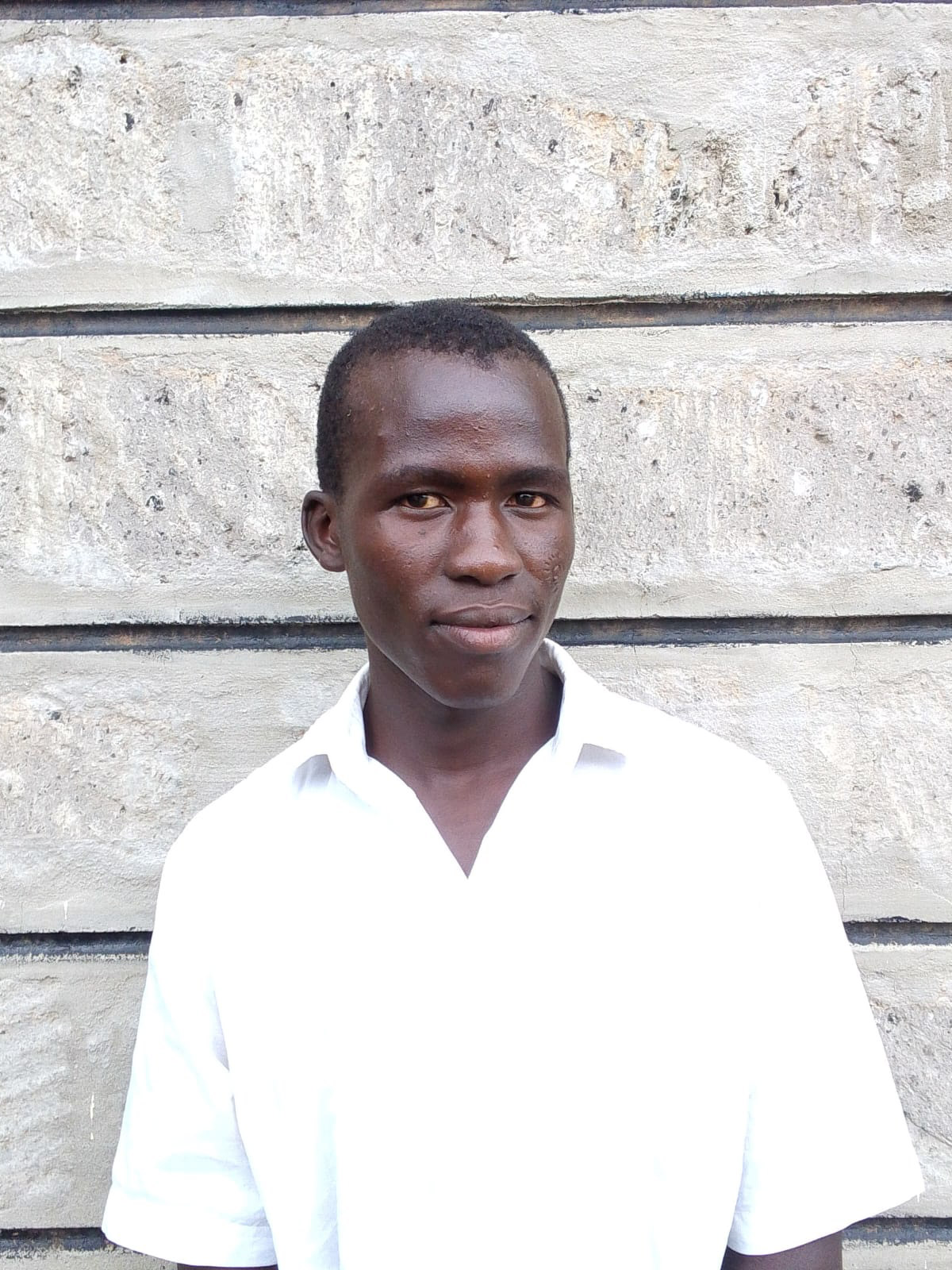James Mwanthi