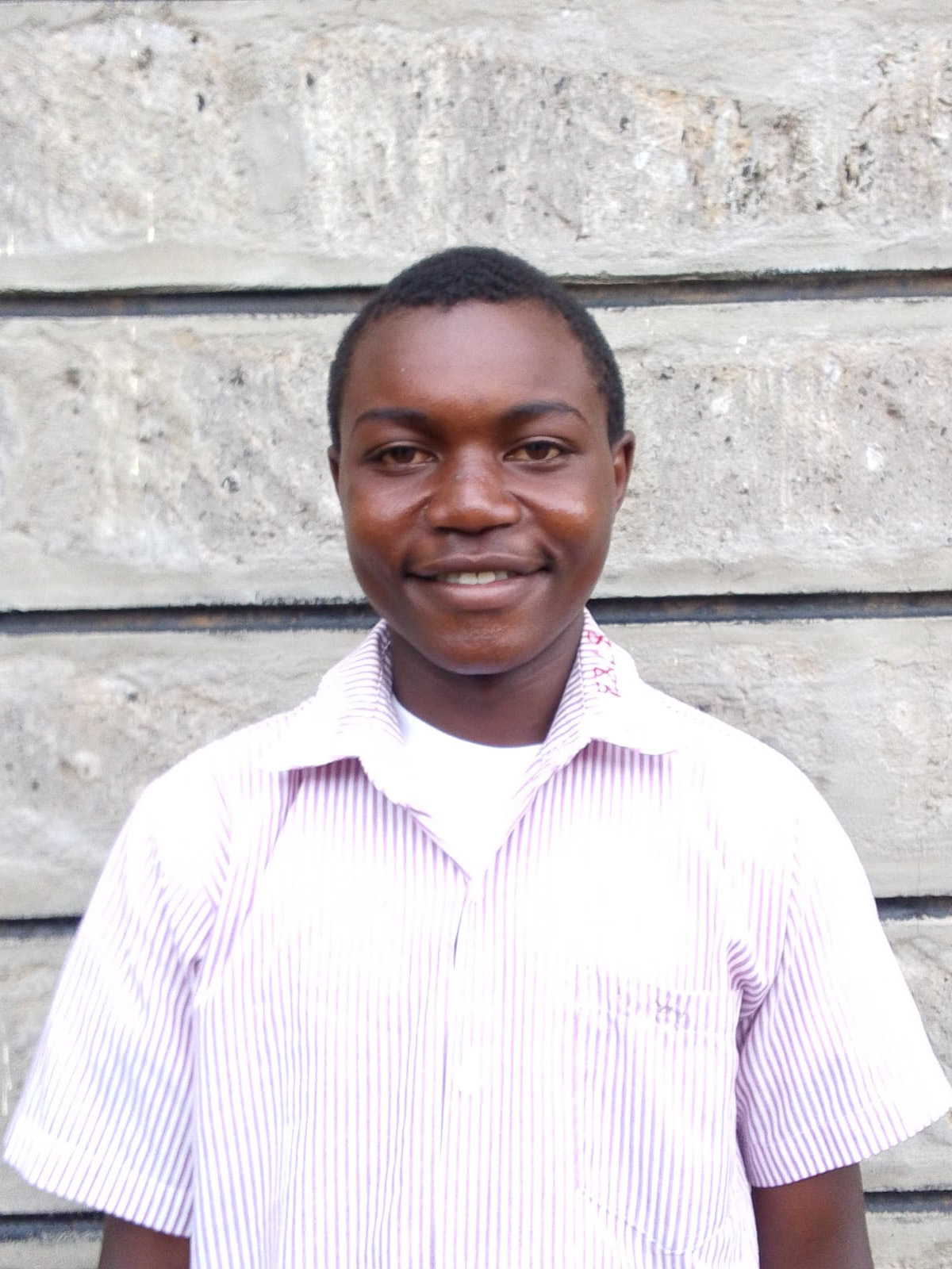 Vincent Mbithi Muthenya
