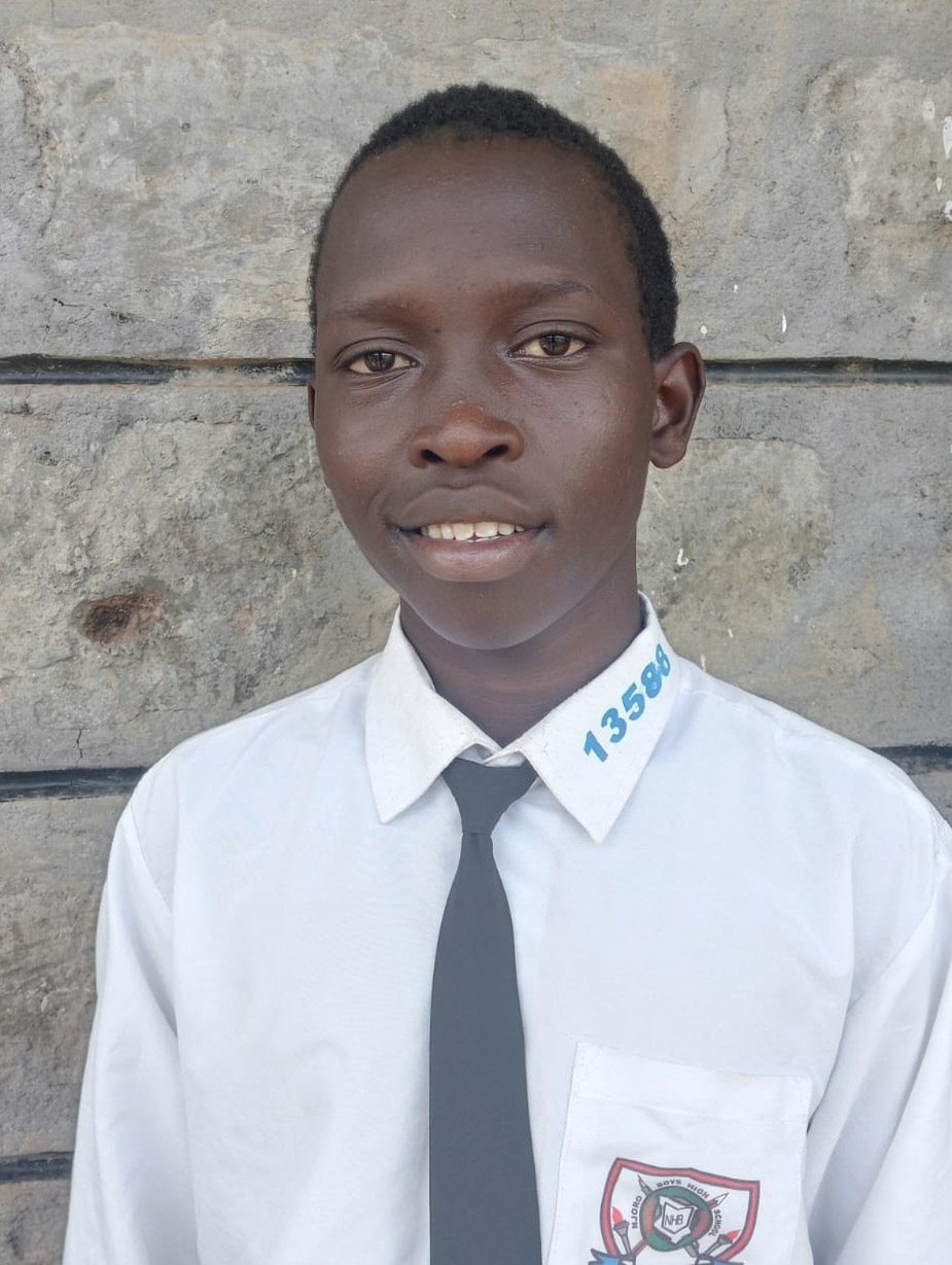 James Karanu Kariuki