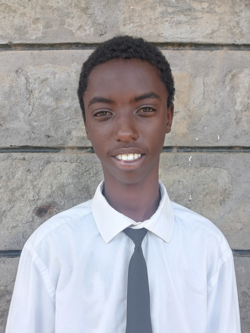 Michael Kamau Wanjiru