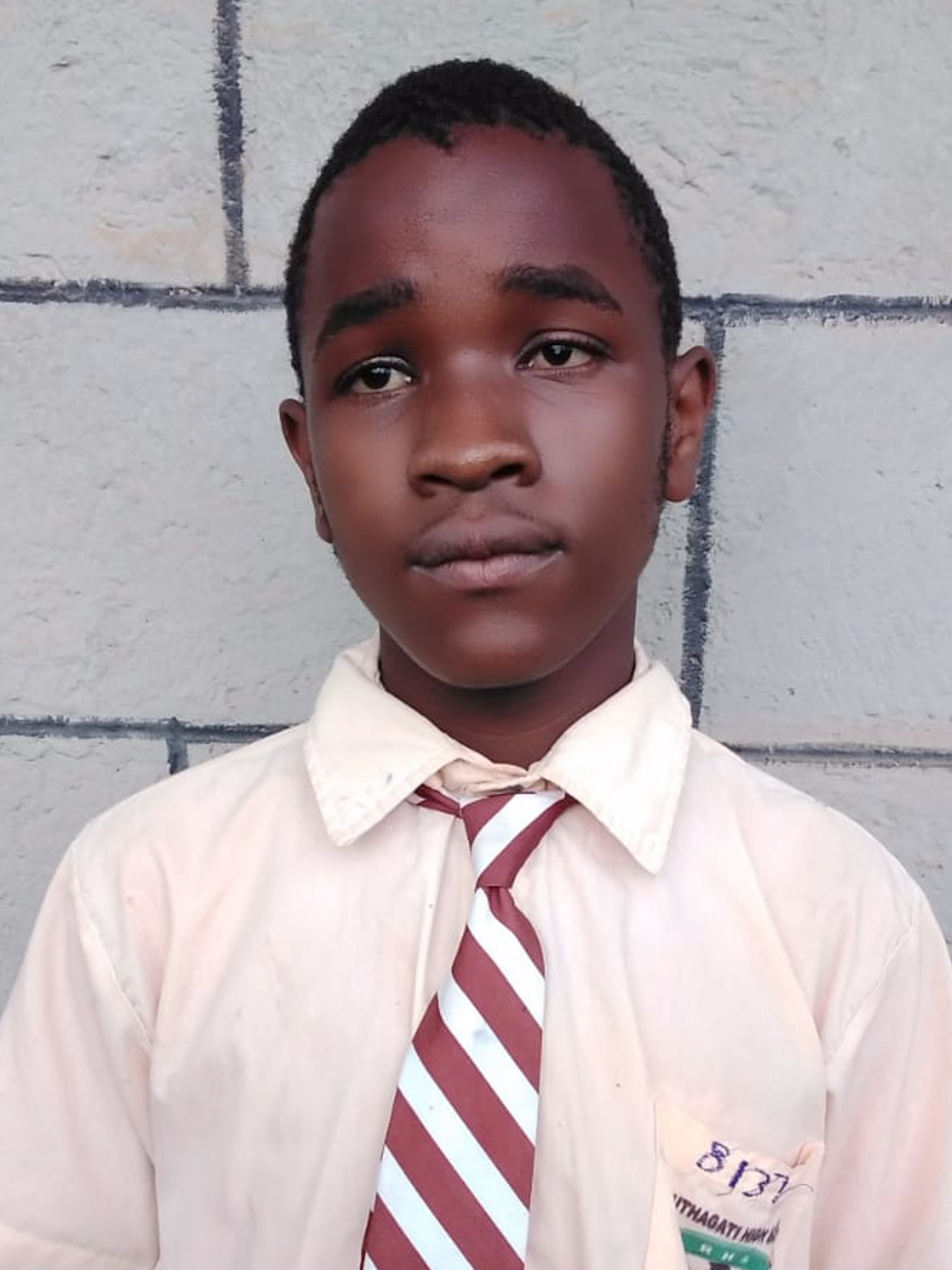 Photo of Peter